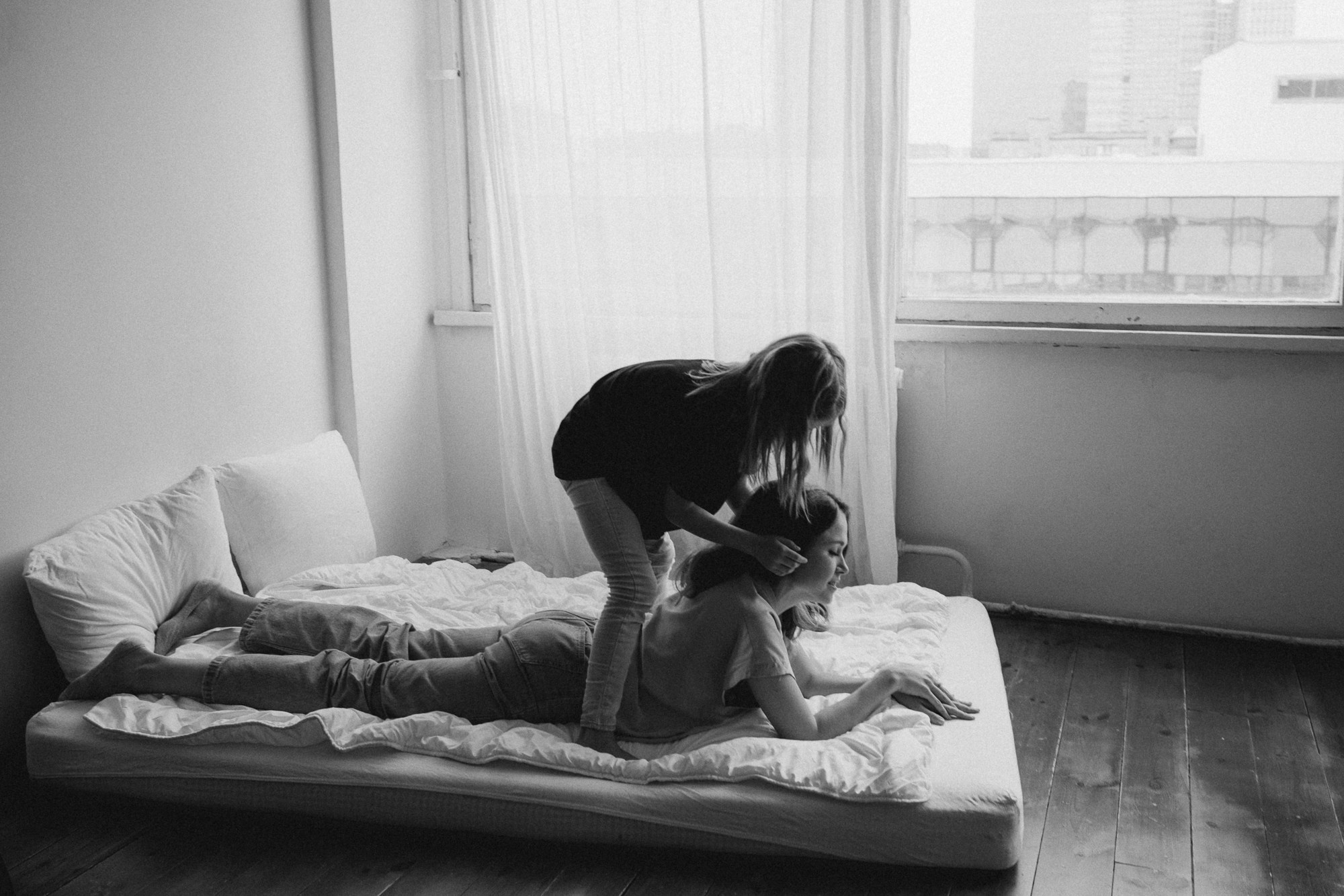 Фотограф Москва / Зеленоград — Наталья Петухова