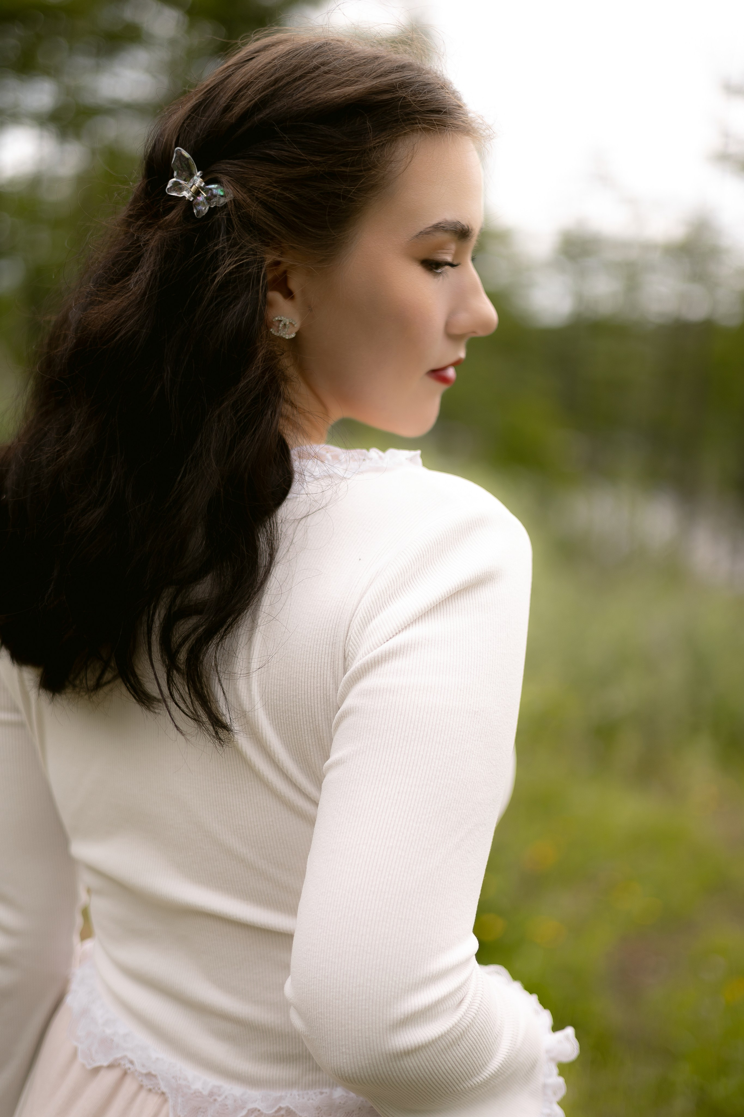 Portrait15. Фотограф Советская Гавань — Ванино