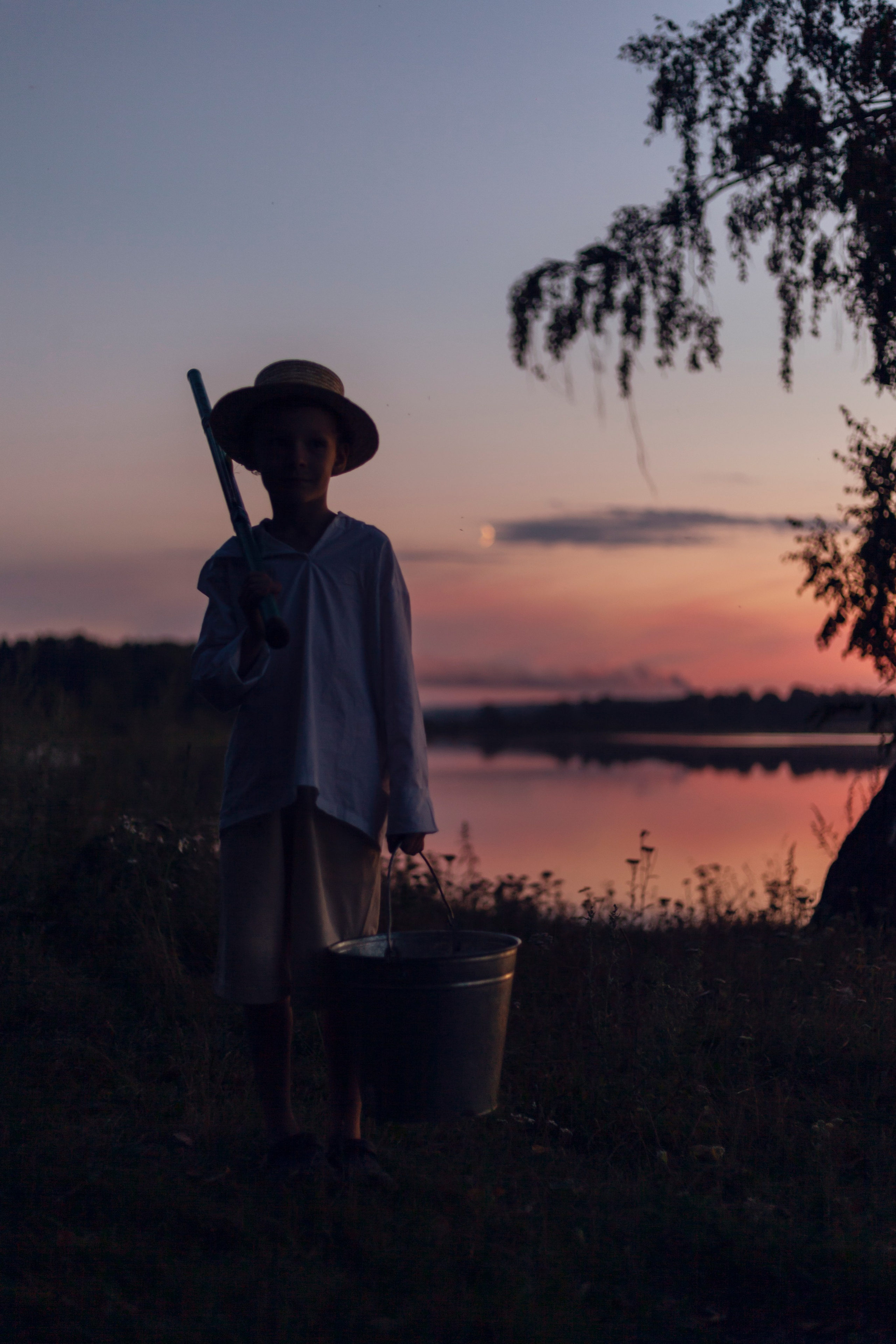 Детки. PROphoto