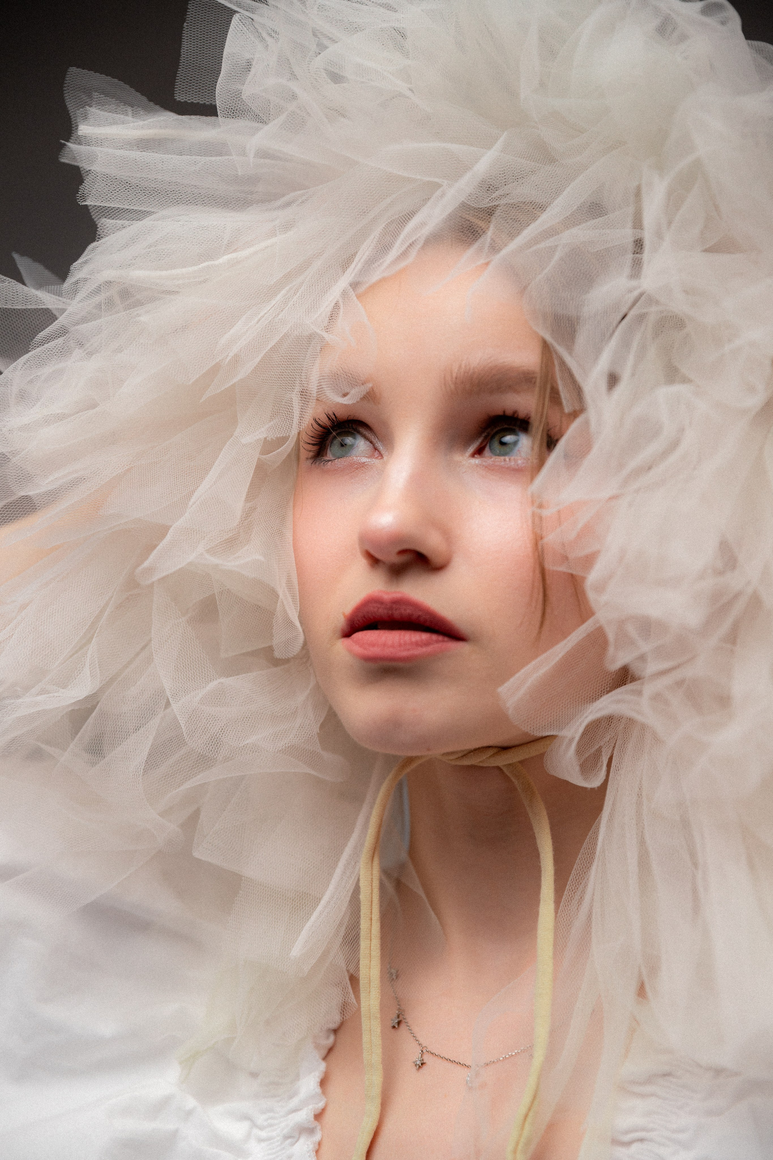 Alina K. Modeling agency TM MODELS