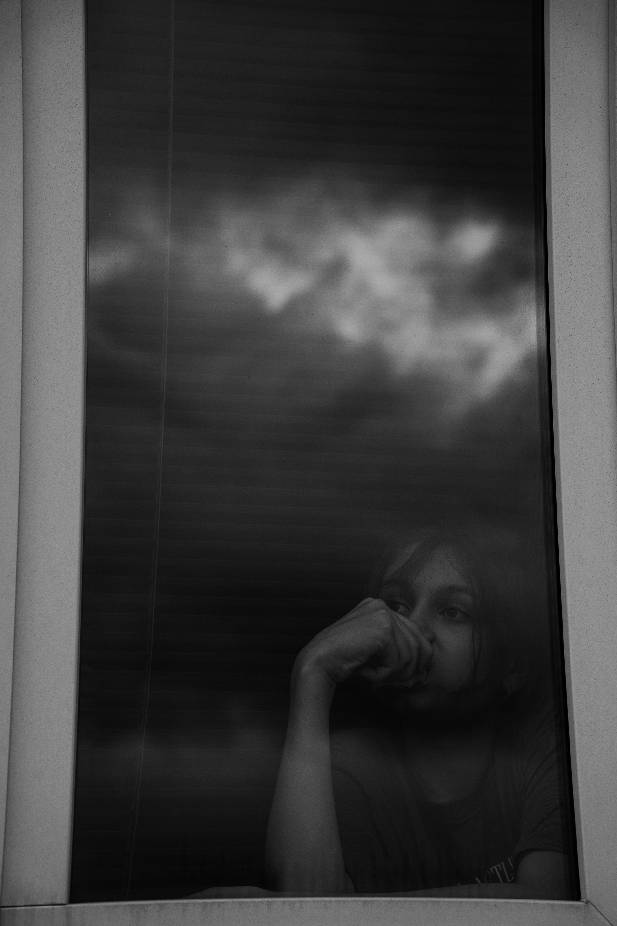 Для души. Фотосессия портрет, ню, будуар, стрит фотограф Москва Юлия Кафизова