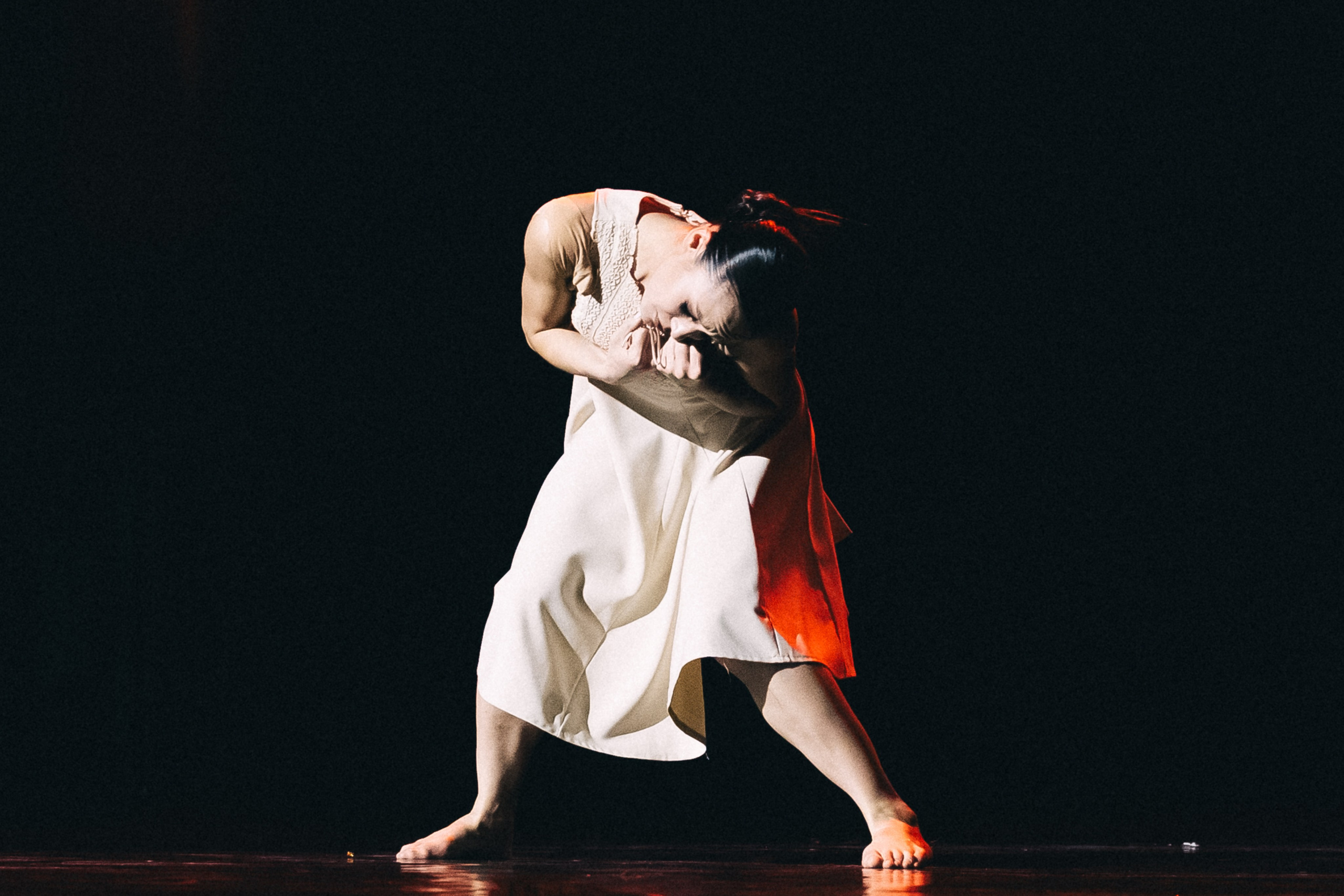 Отчётный концерт (КемГИК). Фотограф Кемерово | Сергей