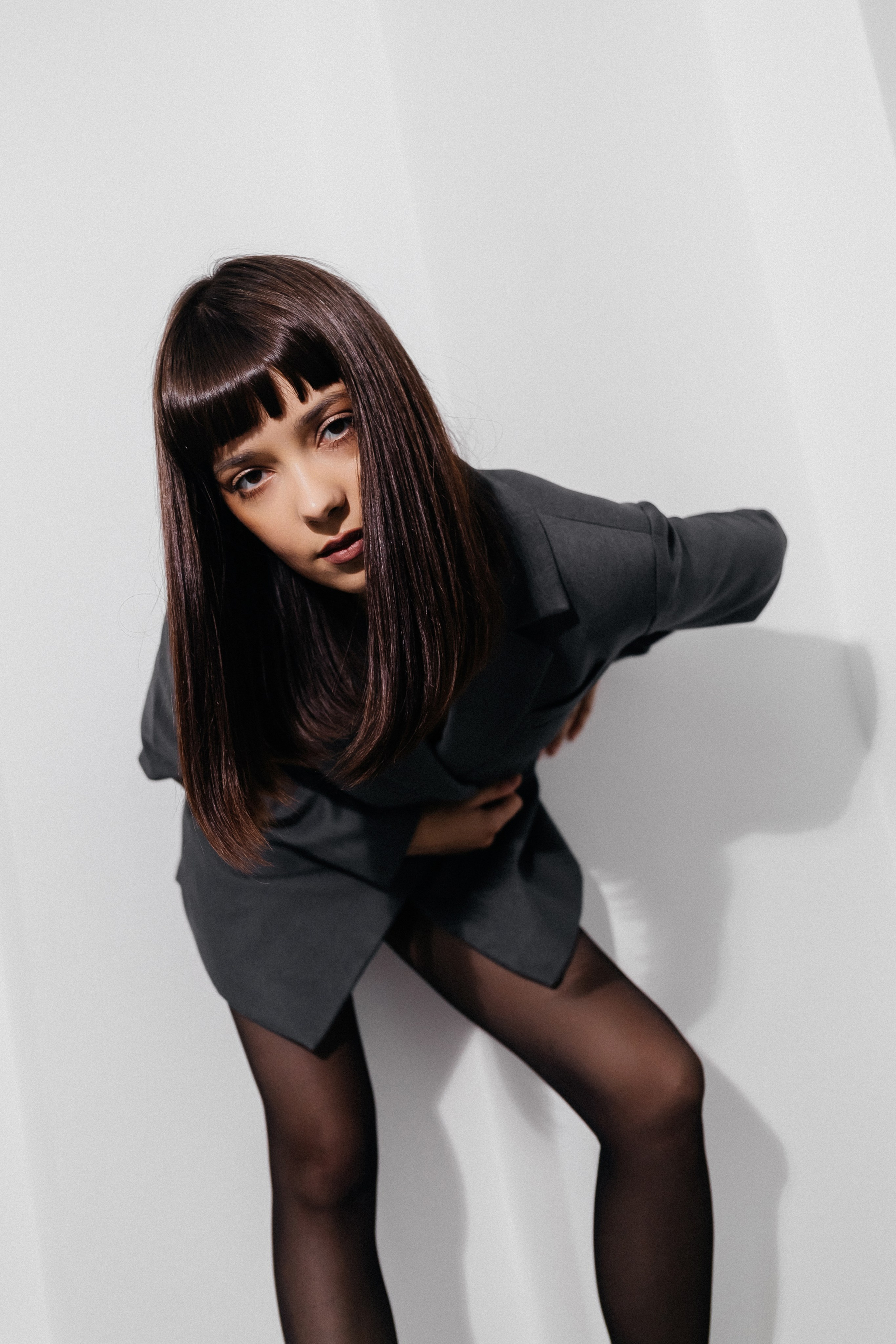 Ксюша. Фотограф Кемерово | Сергей