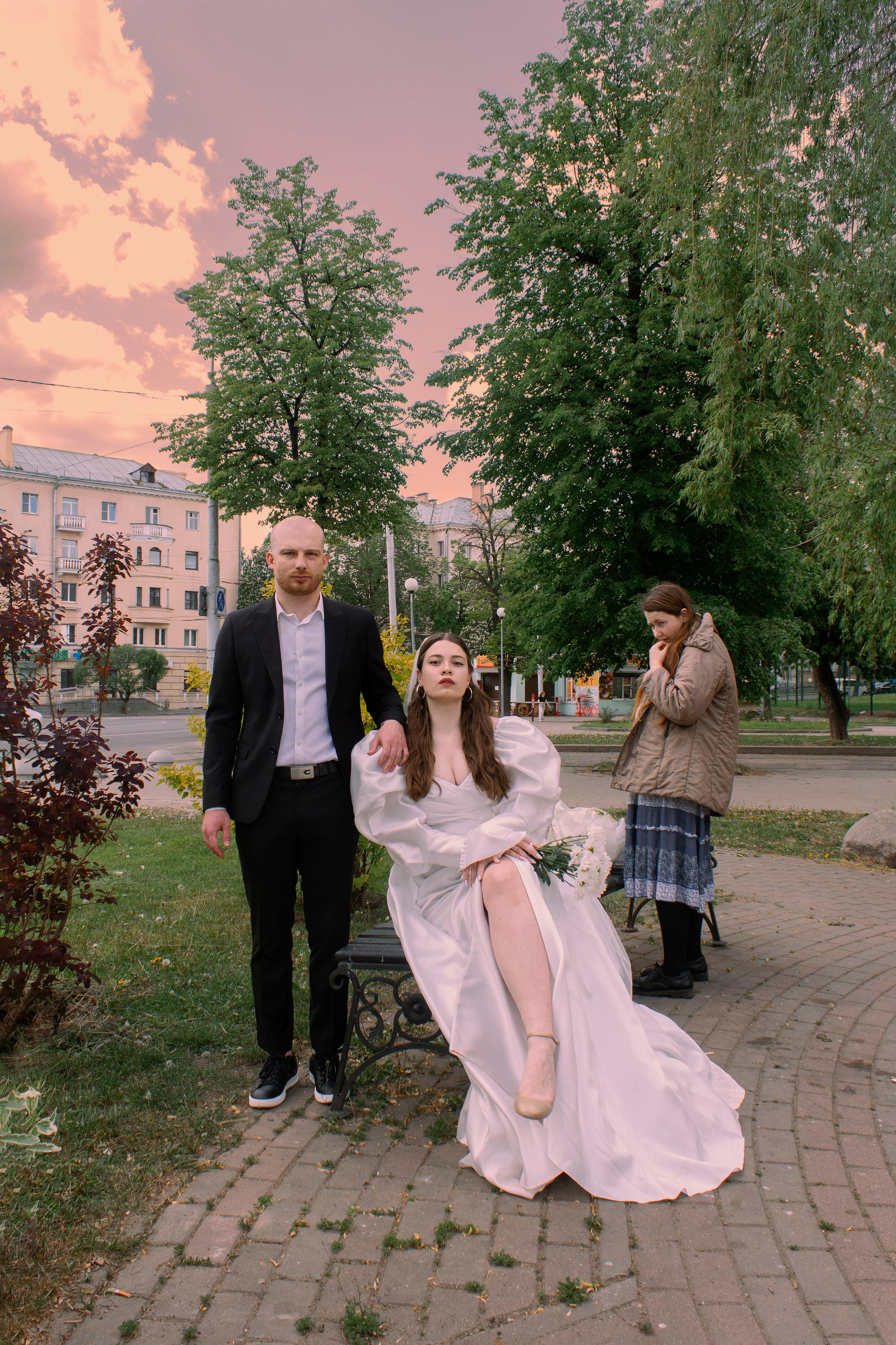 Совет да любовь