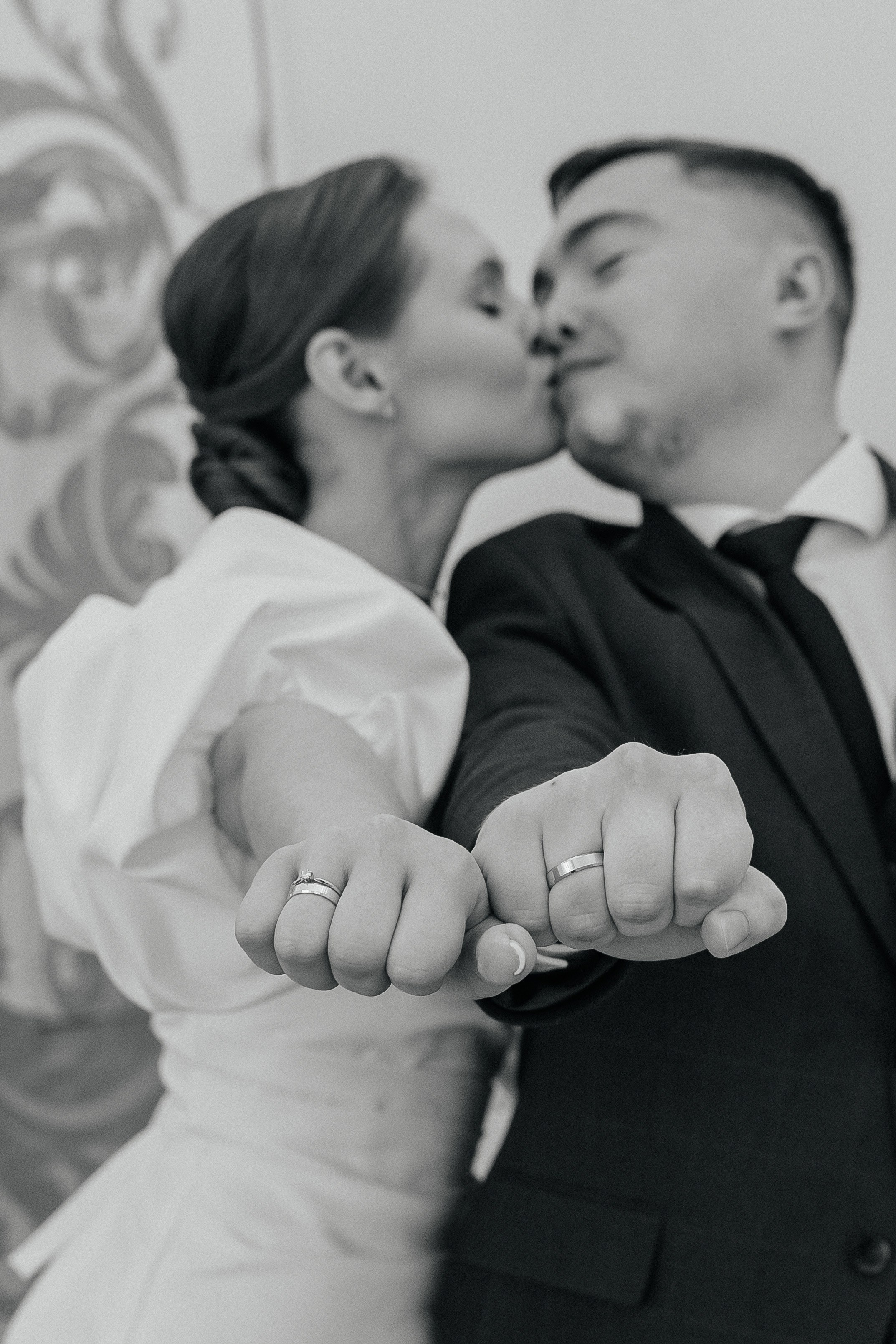 Никита и Даша. Фотограф в Томске Ирина Павлуцкая