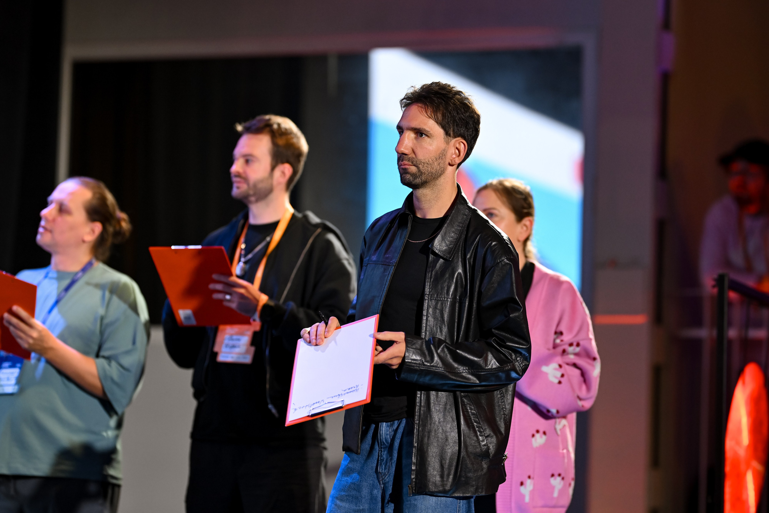 Субботин КОНФА 2025. Портфолио