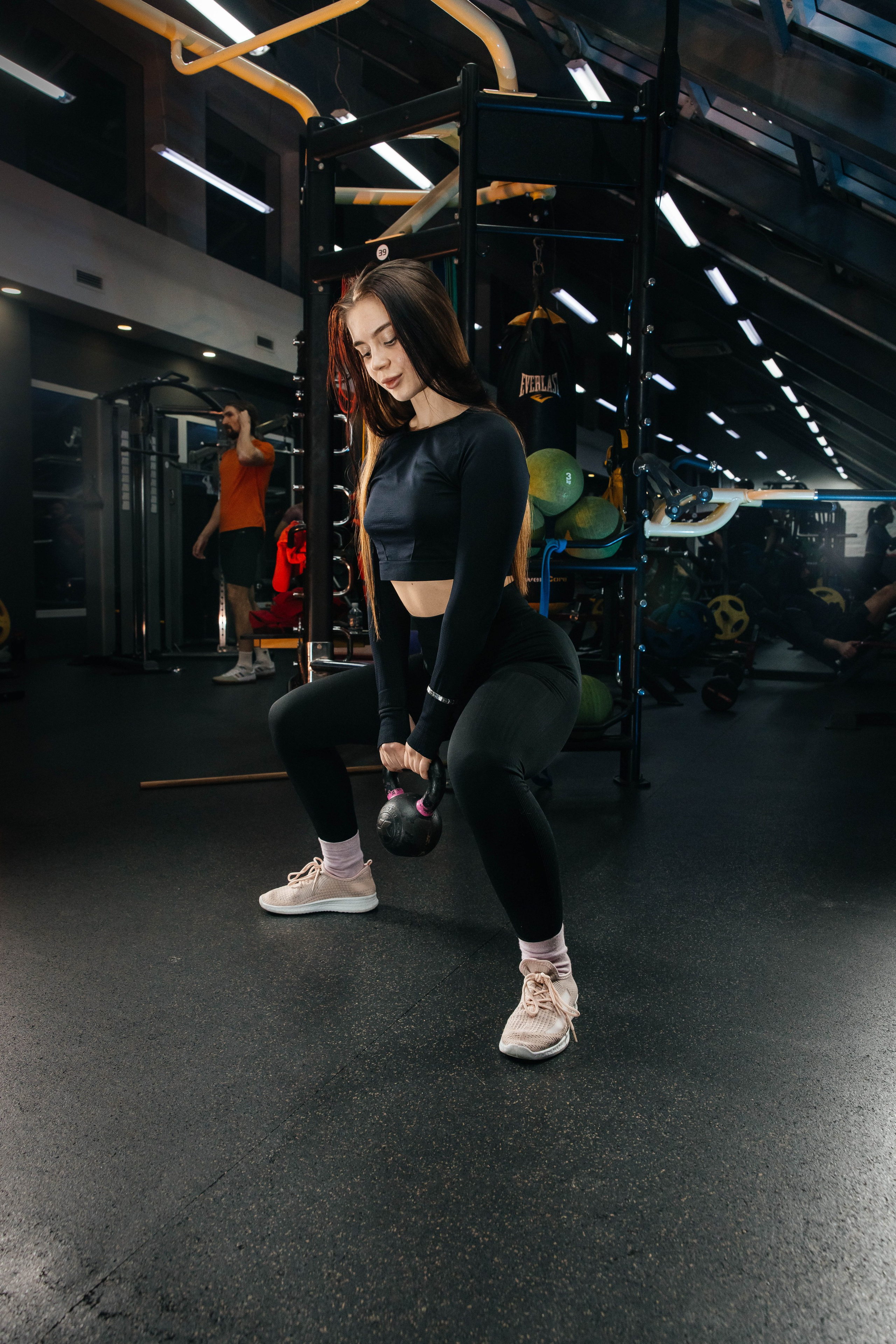 Impulse Hall. Maxim Tsoy Photography