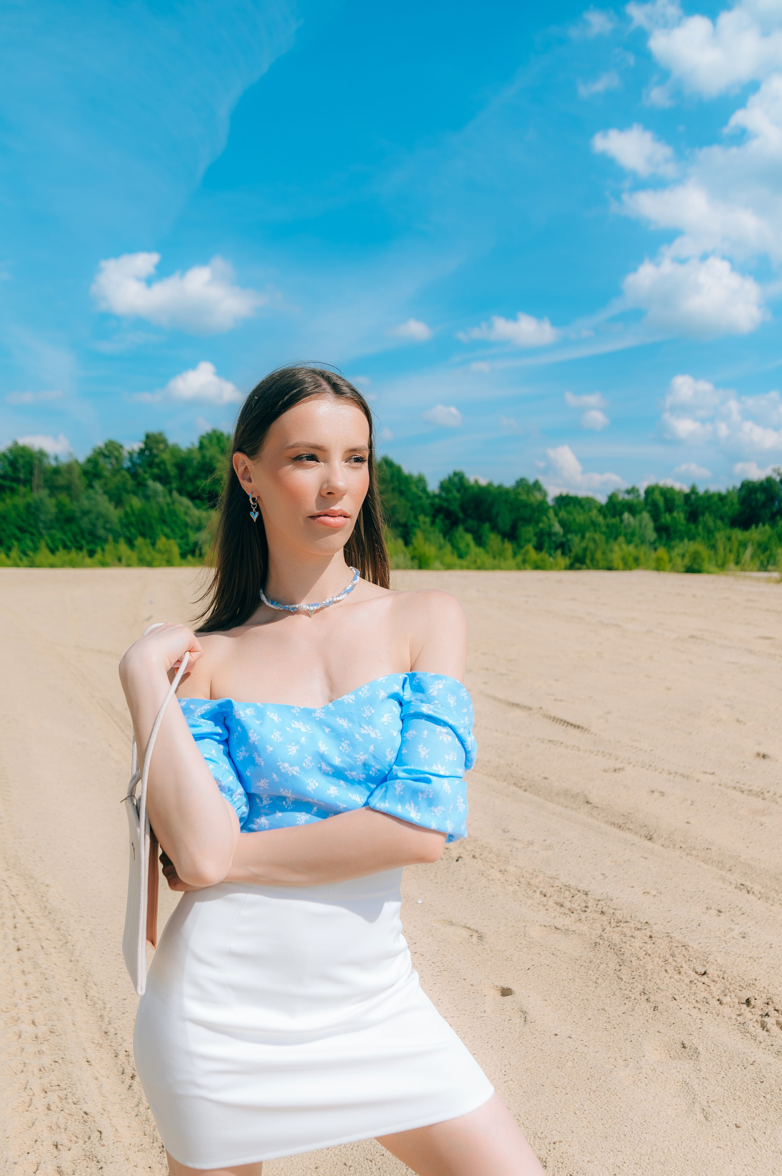 Летняя коллекция. Яна Репина. Детский и семейный фотограф Катерина Мишина