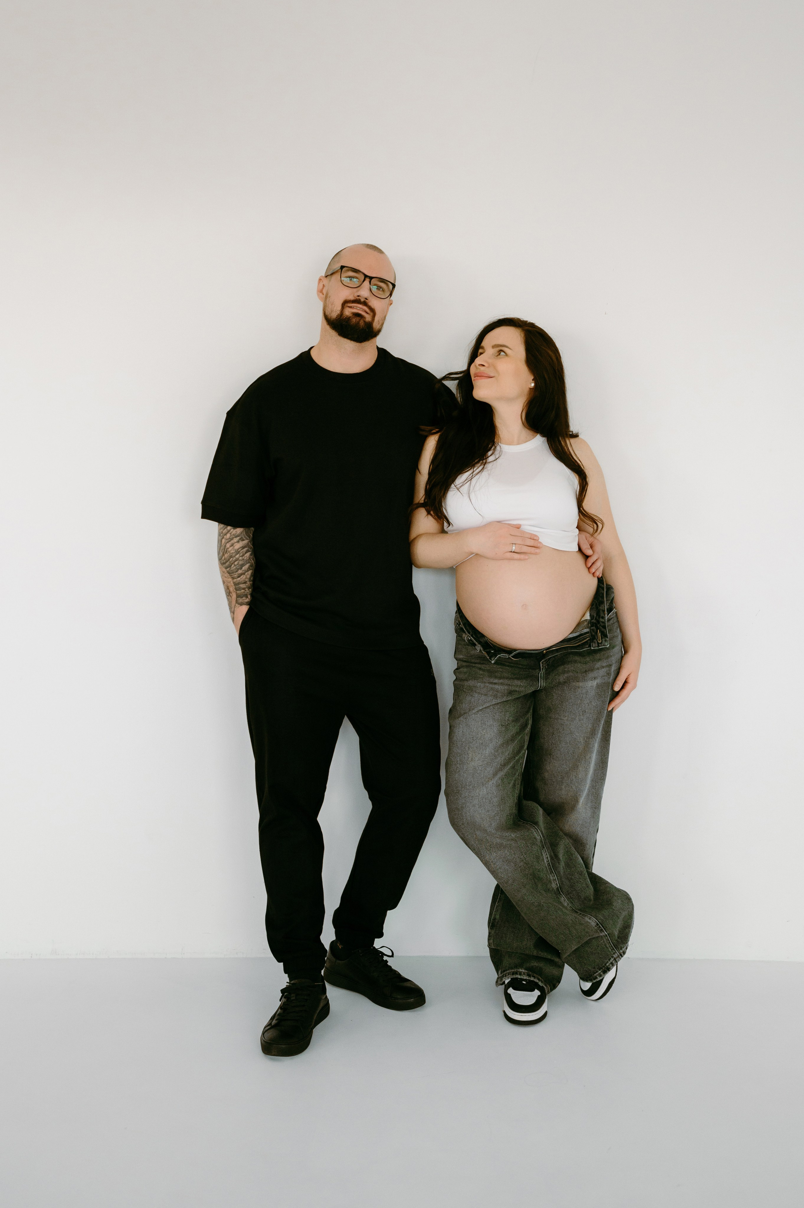 В Интерьере. Свадебный фотограф, фотограф беременности Дарья Доценко