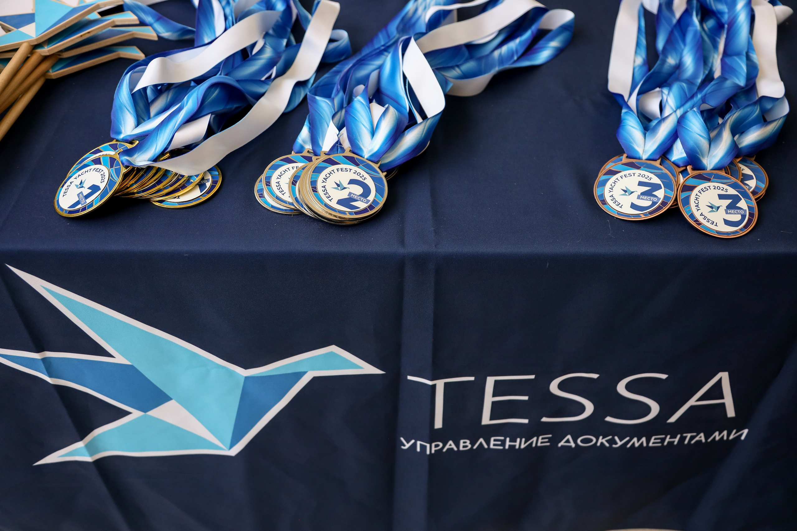 Tessa. Фотограф Антон Чупринин