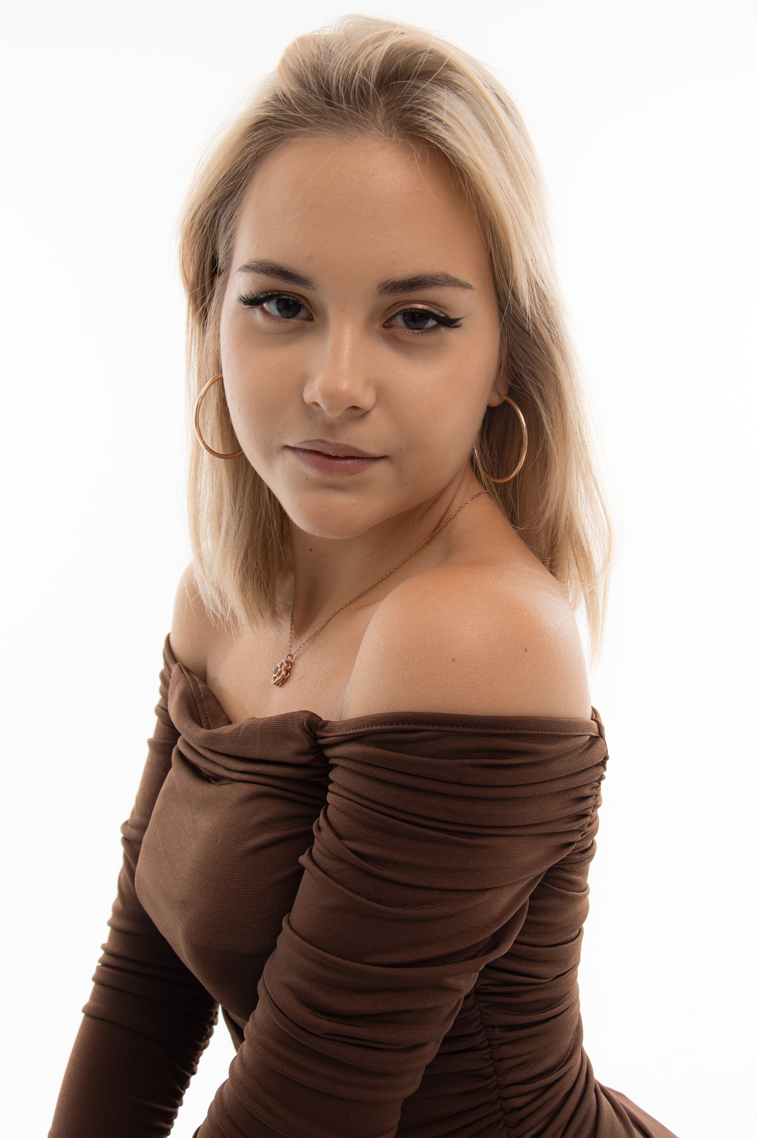 Beauty ретушь. Ларина Иванна фотограф в Донецке