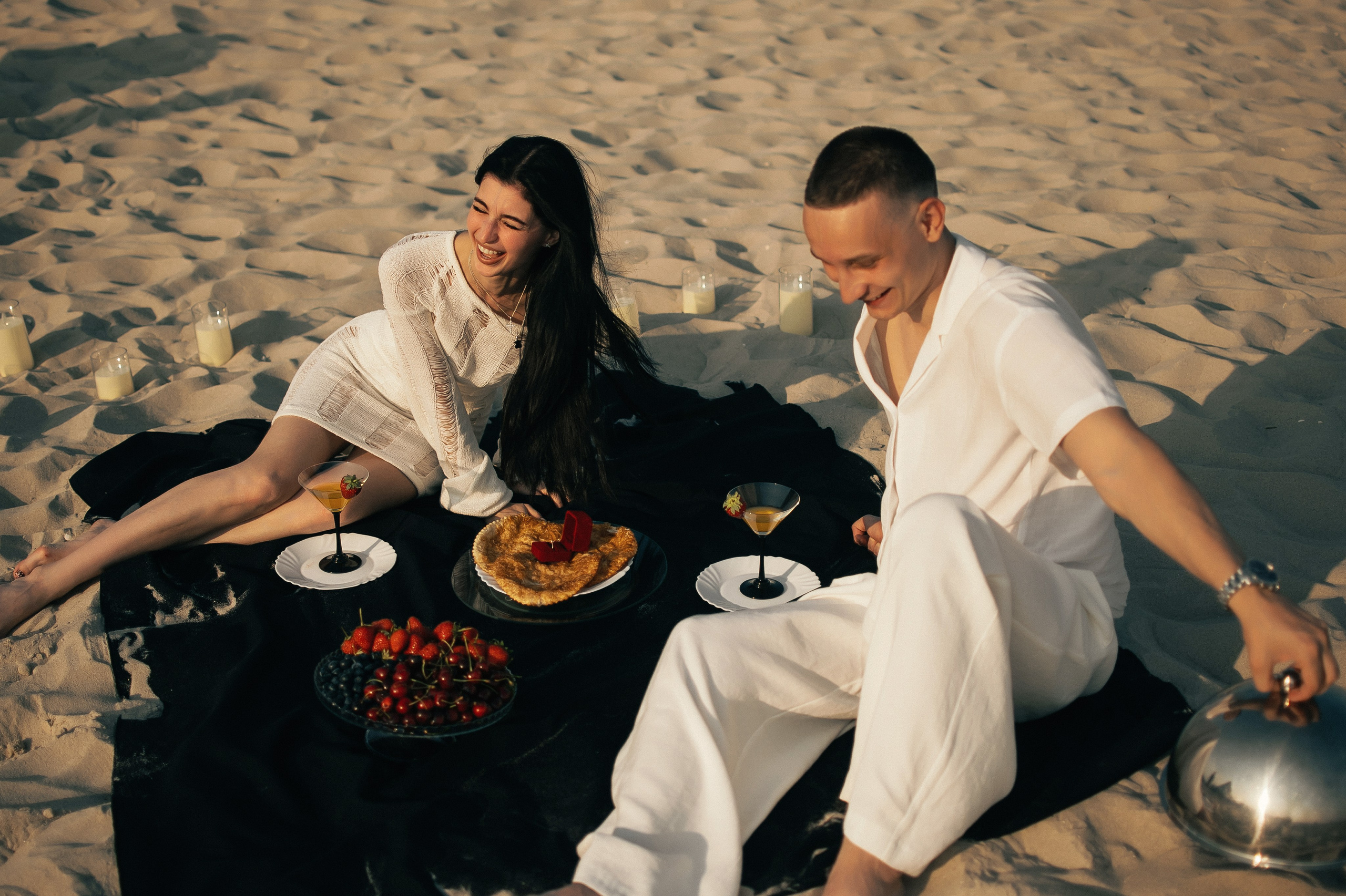 Предложение руки и сердца. Ларина Иванна фотограф в Донецке