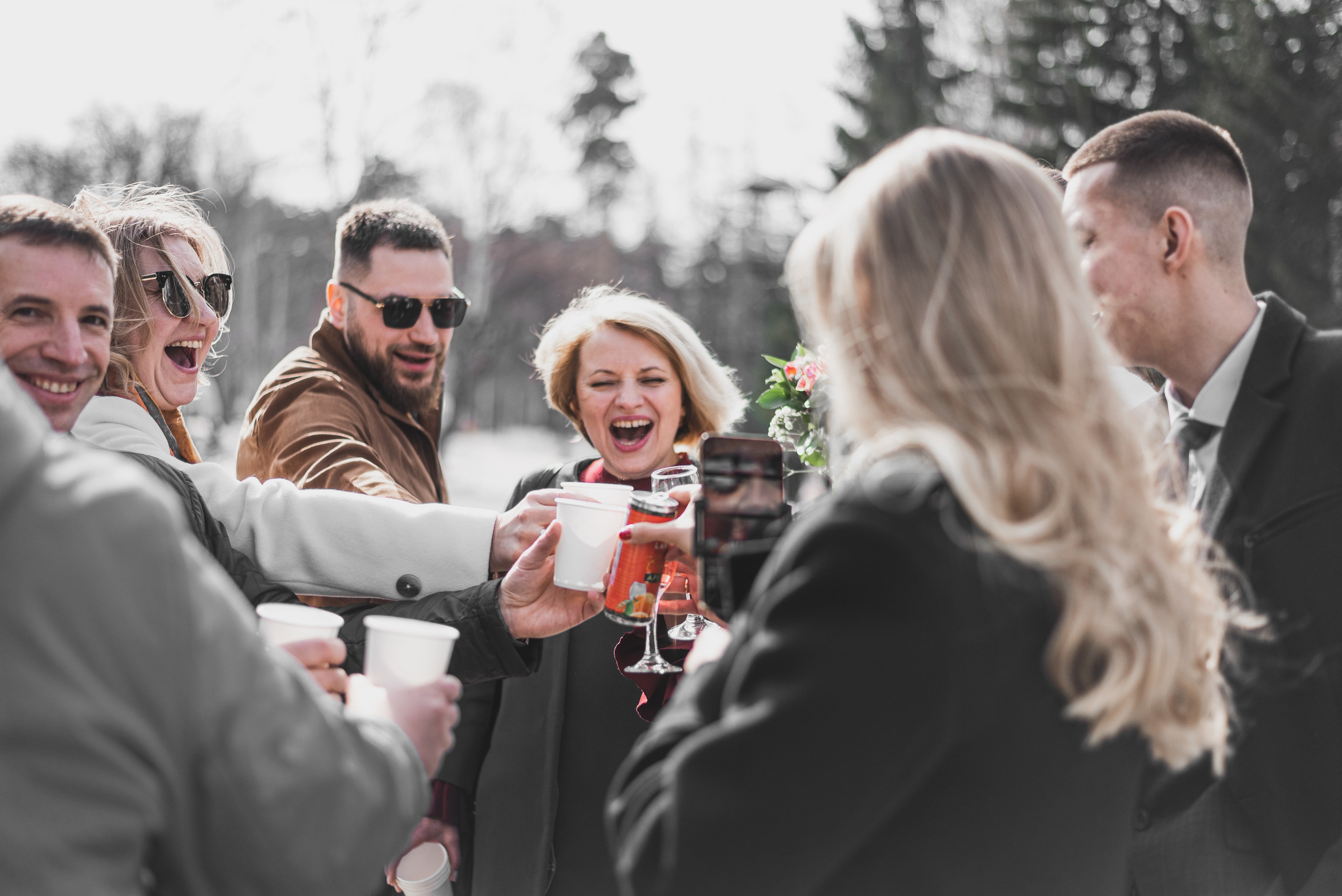 П р о г у л к а / и с т о р и я. Творческий фотограф Сургут/Москва (портреты, свадьбы, lovestory…)
