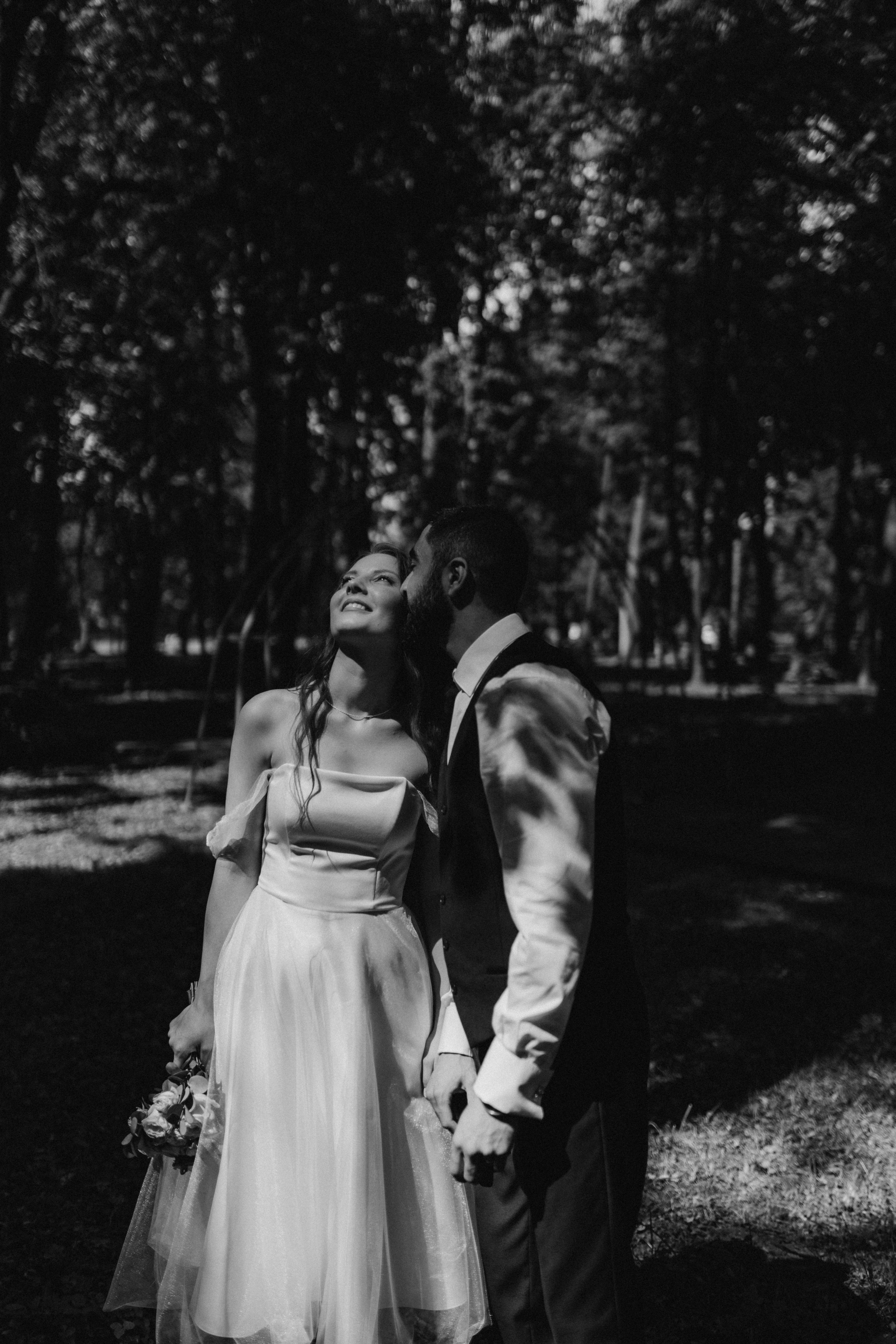 Катя & Мхитар. Фотограф НОГИНСК, Москва, Анастасия Белая