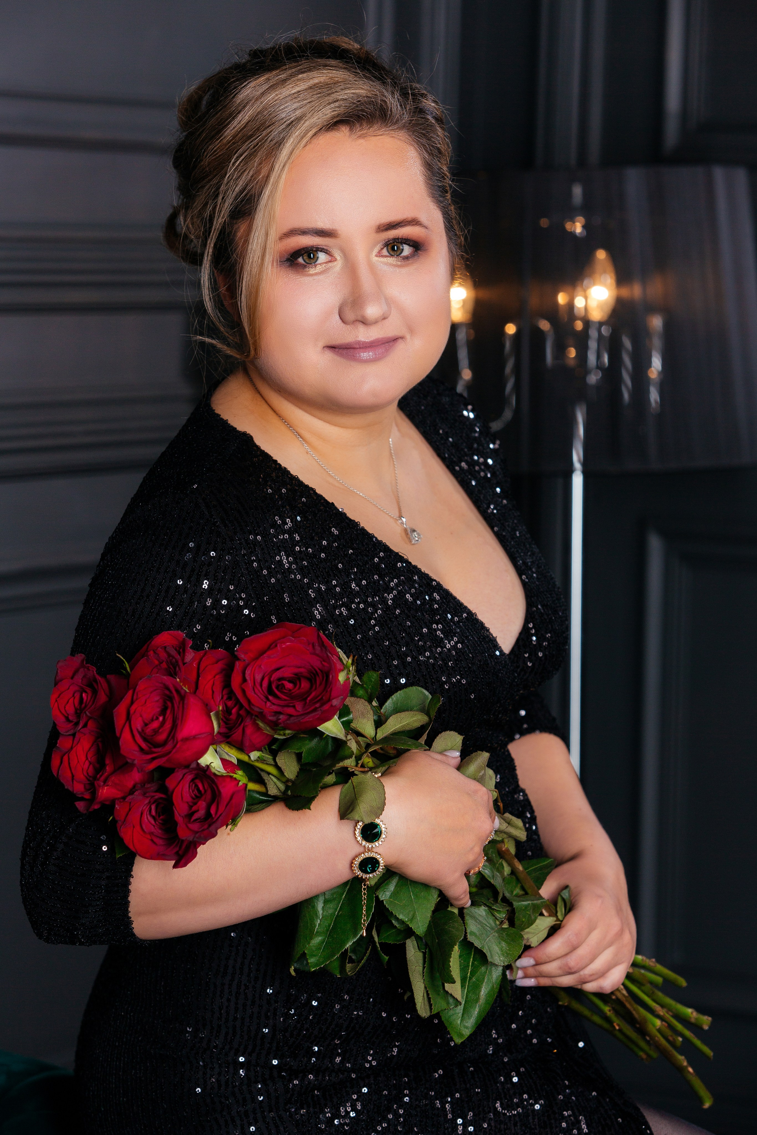 В стиле Гэтсби. Фототерапевт Ева Бунеева