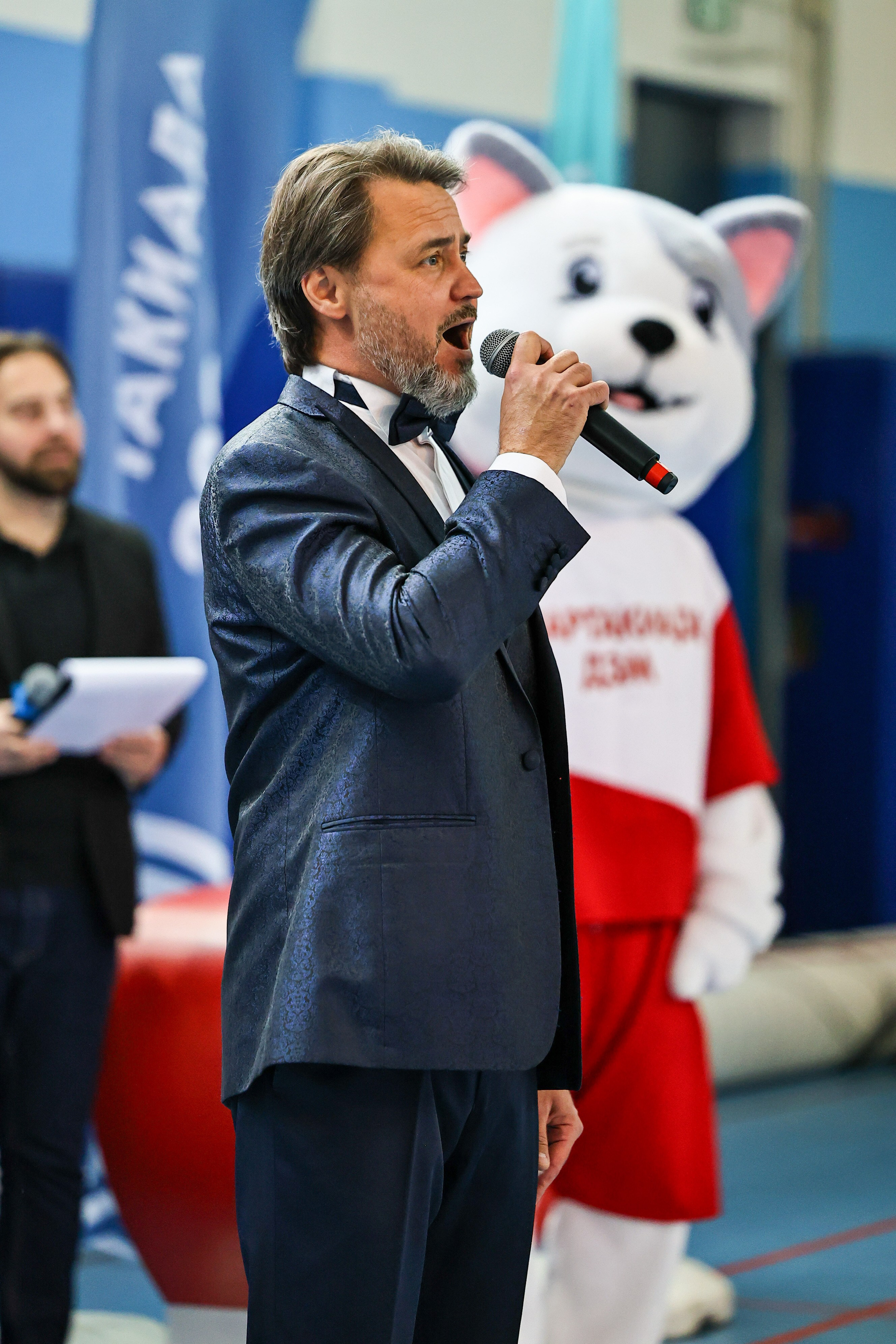 ДЗМ Плавание 2026. Фототерапевт Ева Бунеева