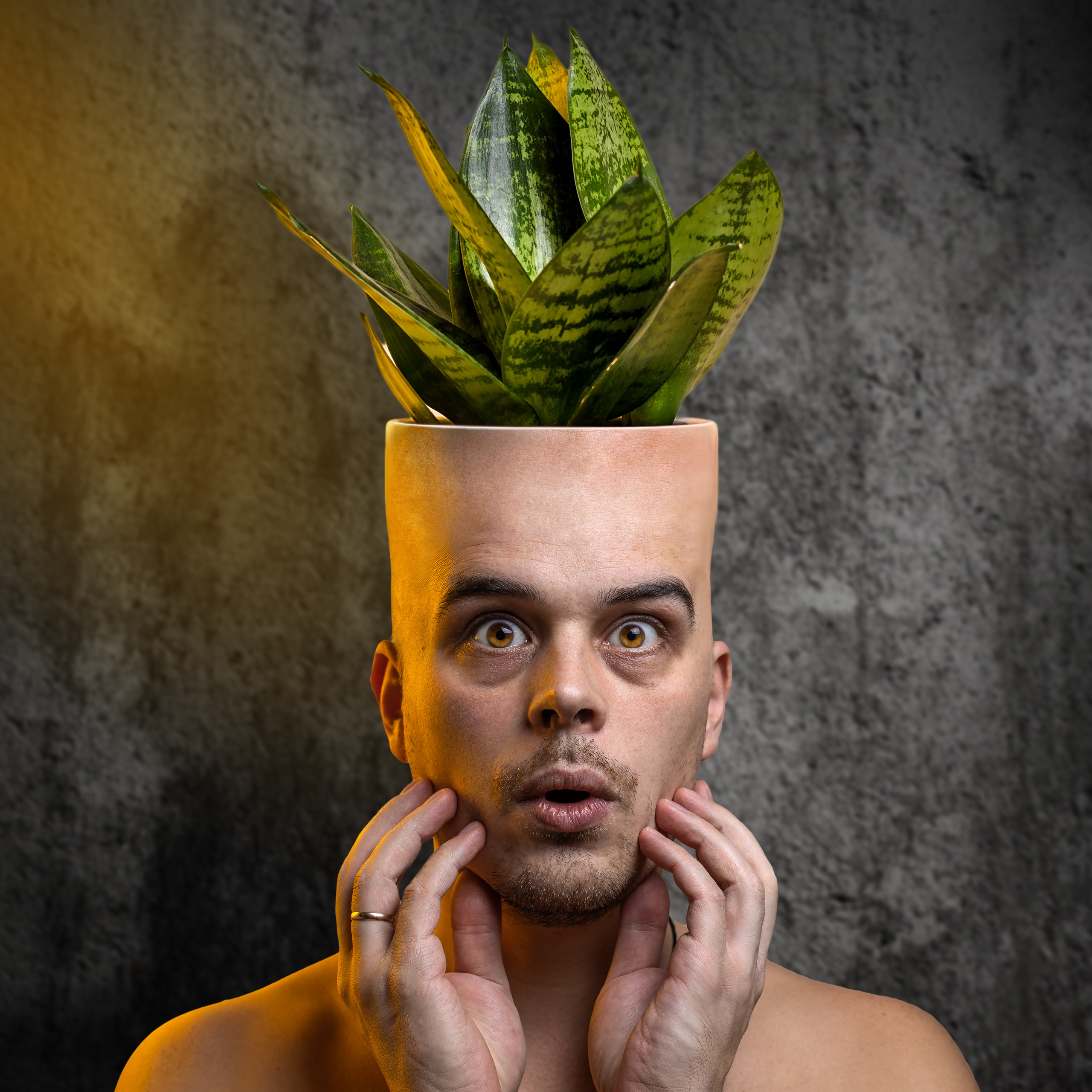 Креативная фотография