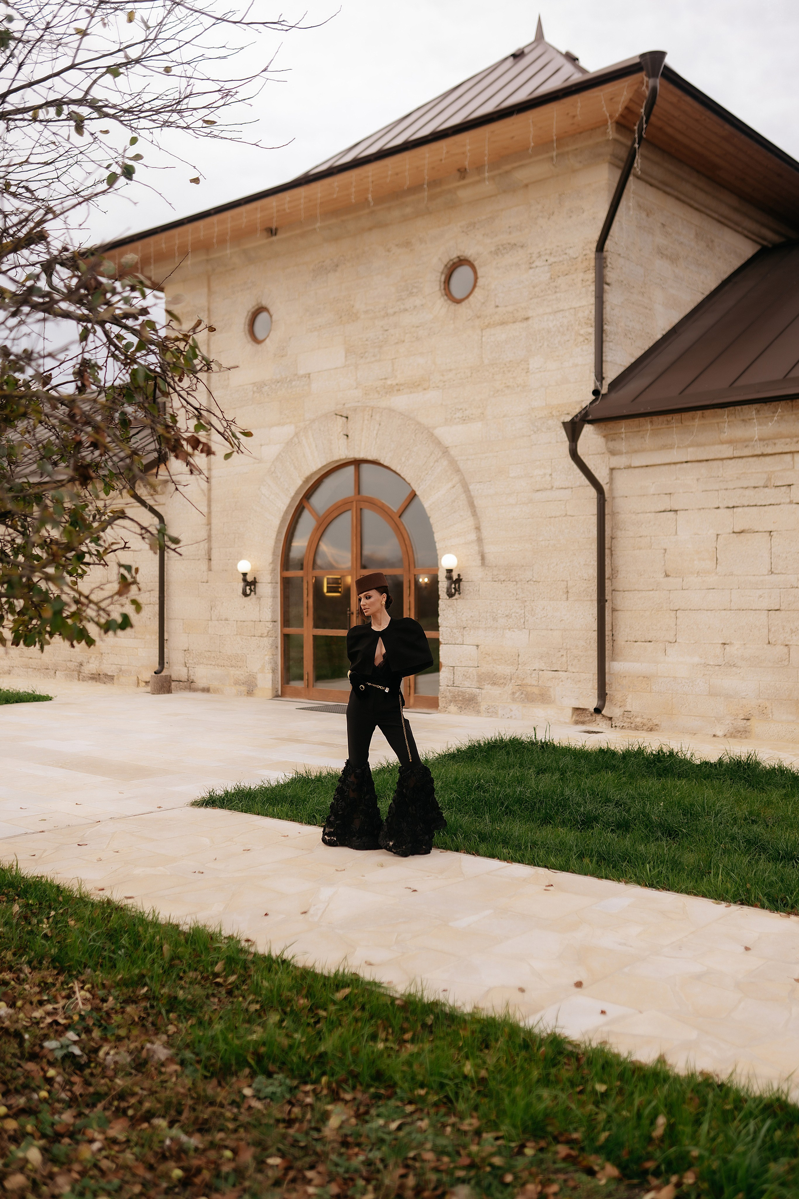 Кристина. Фотограф Карина Шмулёва. Воронеж и область