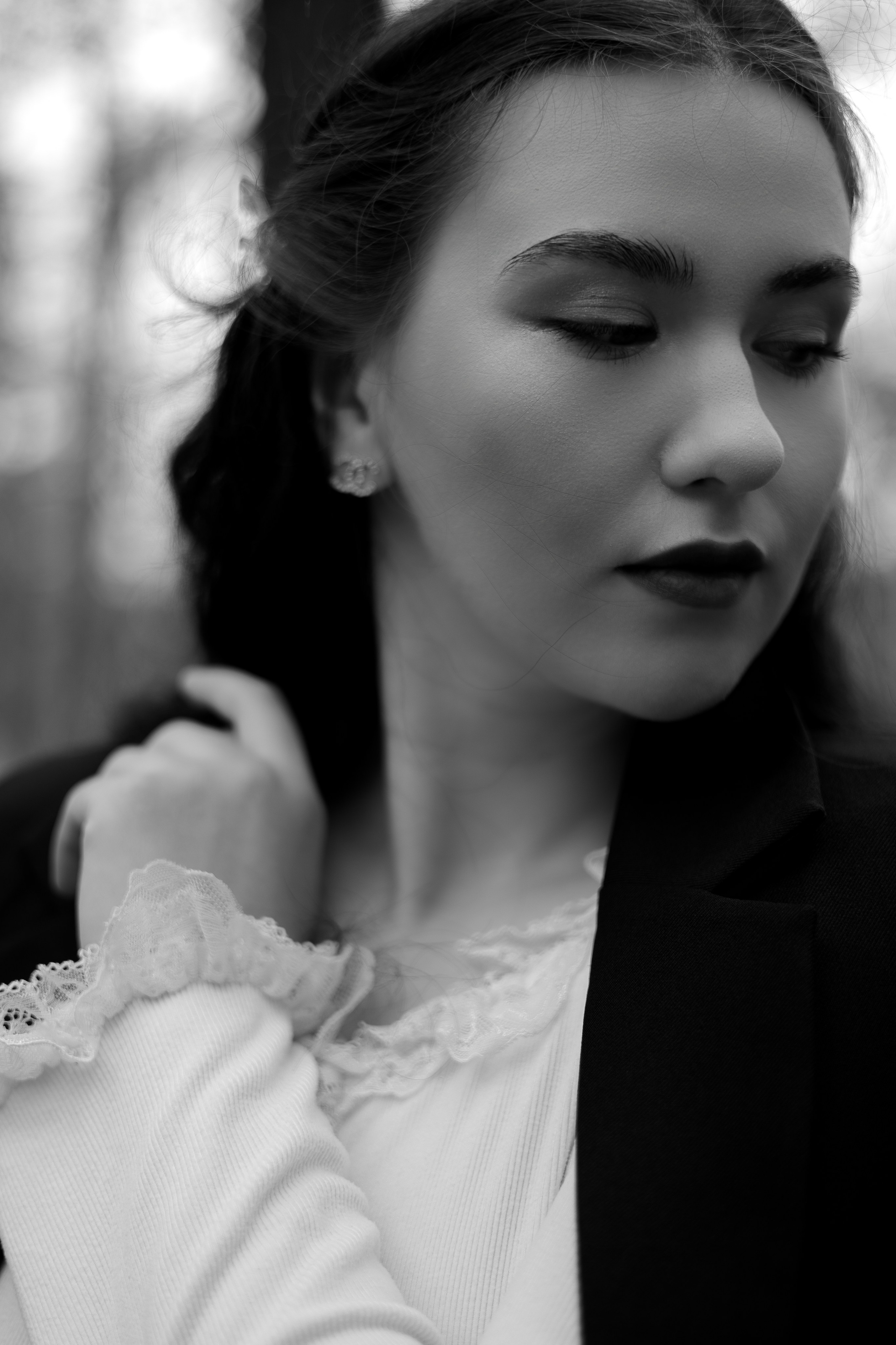 Portrait15. Фотограф Советская Гавань — Ванино