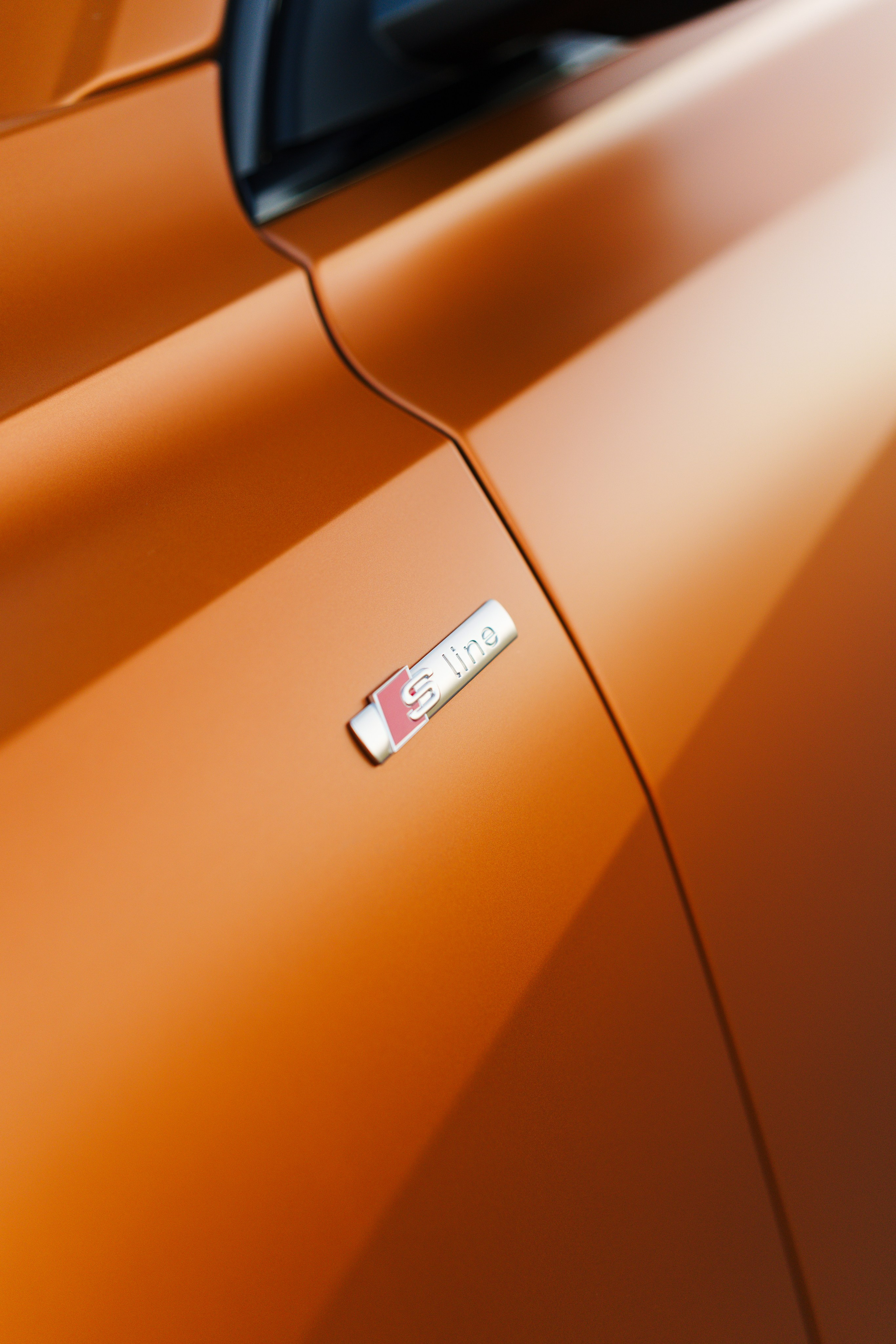 Audi Q8. Фотограф в СПБ Алмаз Камаев