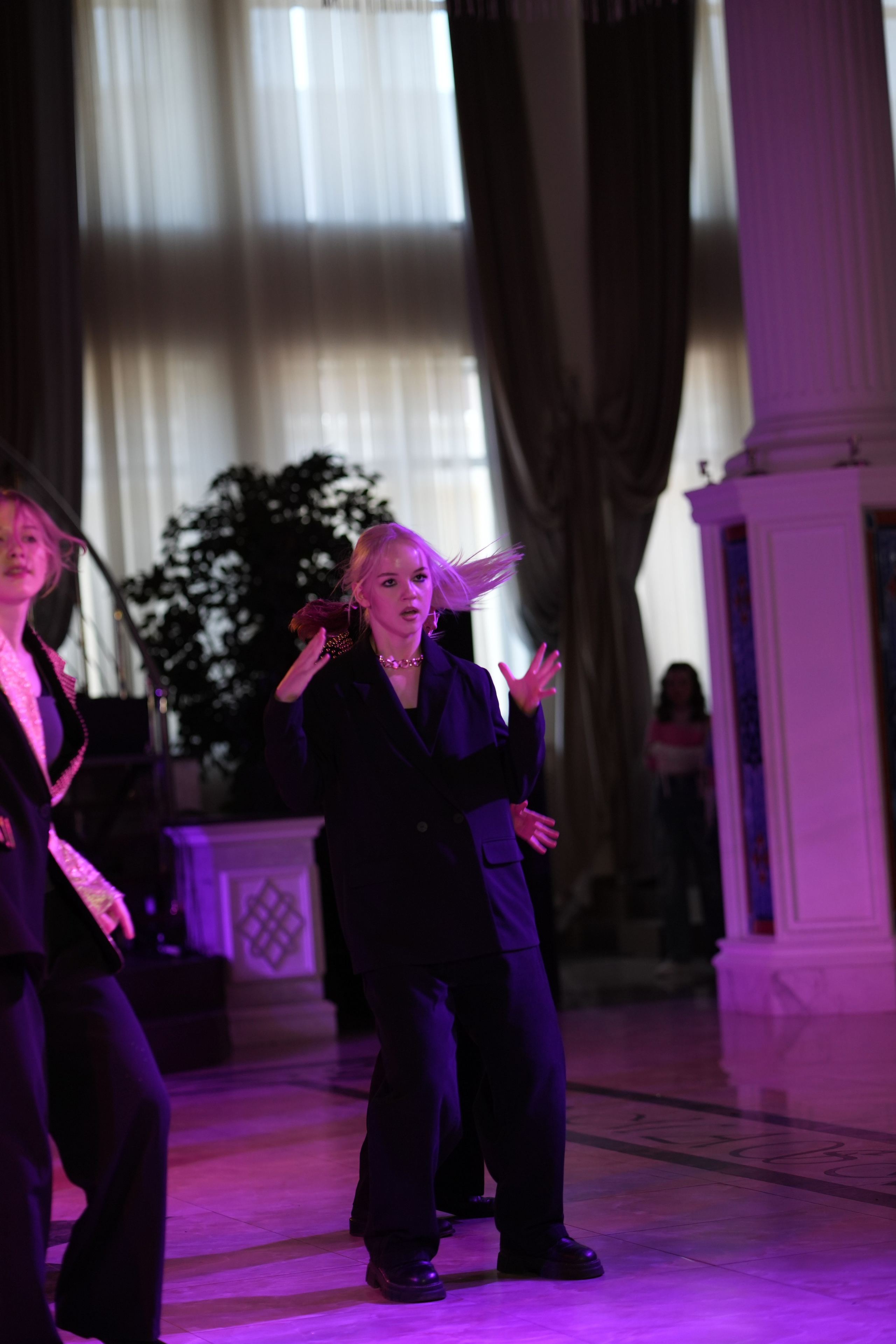 Отчётный концер KOD'A dance studio. Фотограф, видеограф Пятигорск, Ставрополь, Ессентуки, Petlyakovs_photo