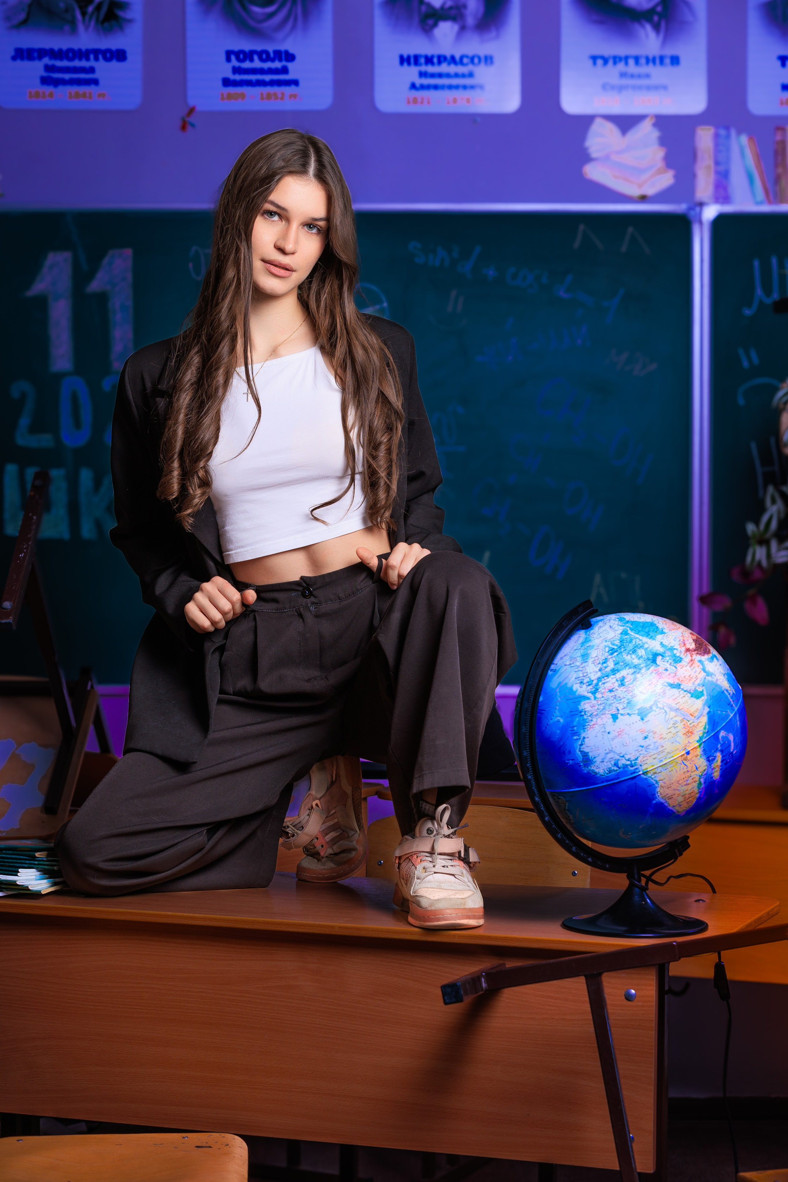 Смотреть фотки в классе. Выпускные альбомы Геленджик, Новороссийск, Краснодар, Туапсе