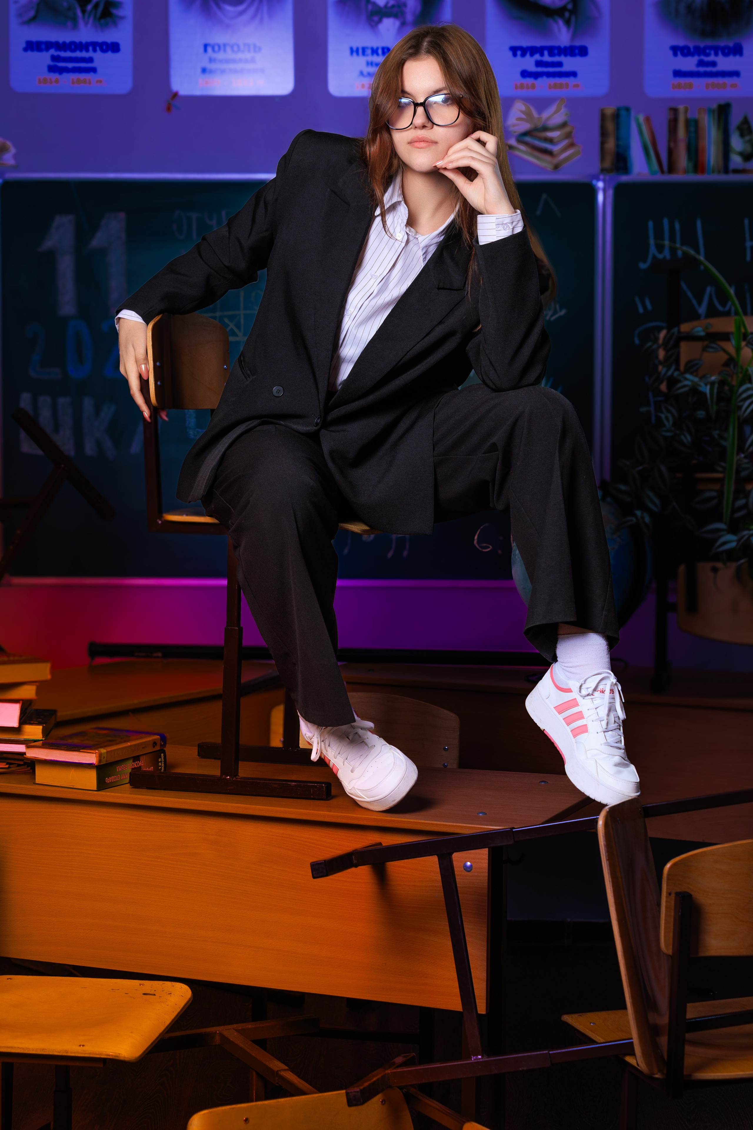 Смотреть фотки в классе. Выпускные альбомы Геленджик, Новороссийск, Краснодар, Туапсе