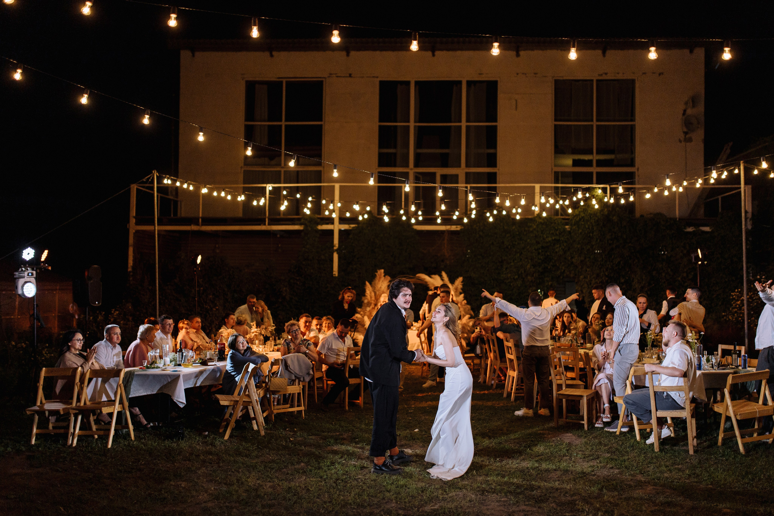Свадебный репортаж. Свадебный и Репортажный фотограф Александр Шаров