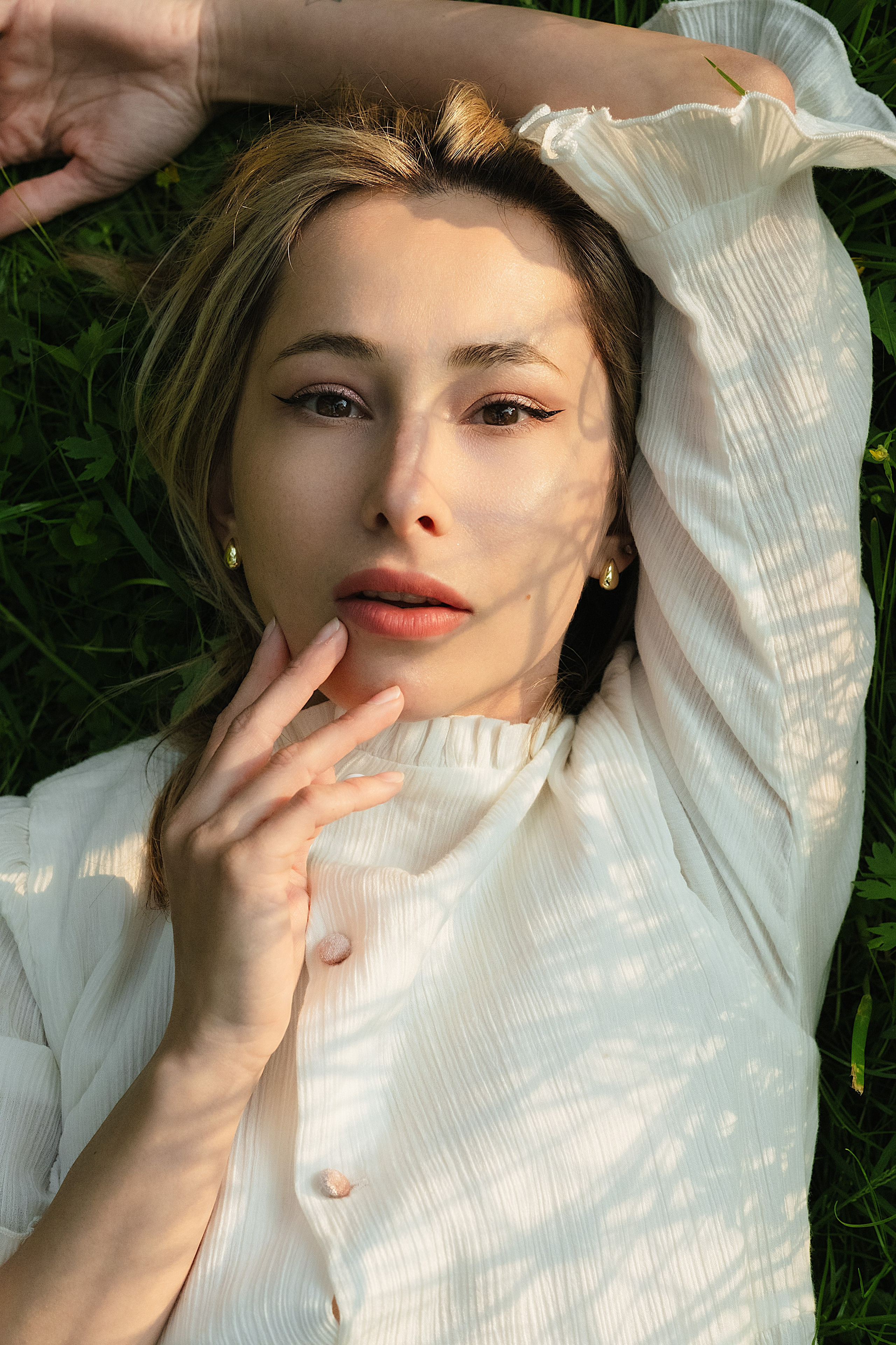 Кристина. Глеб Долгов  — Фотограф в Санкт-Петербурге