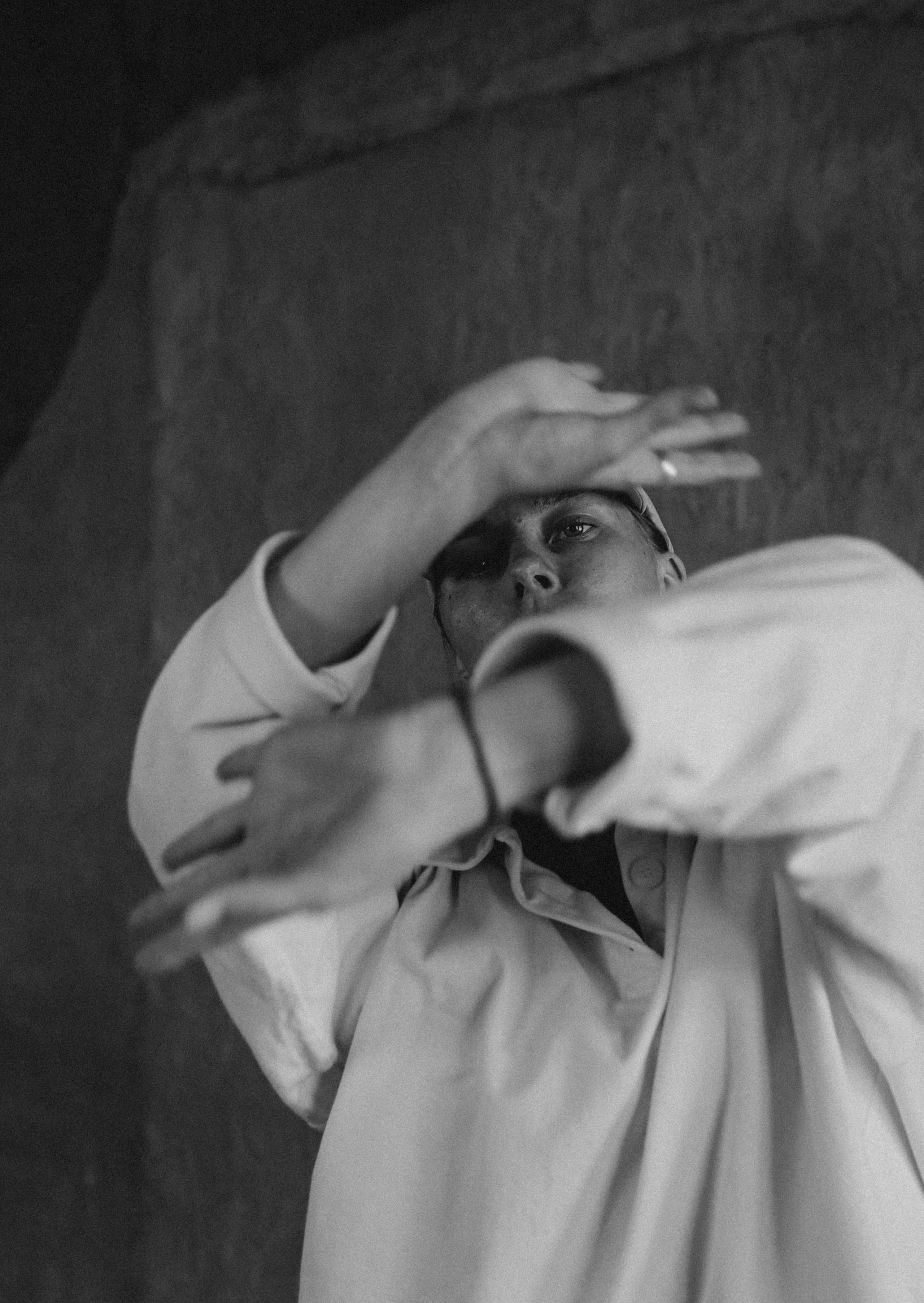 ТАНЕЦ. Фотография. Визуально-чувственный мир души