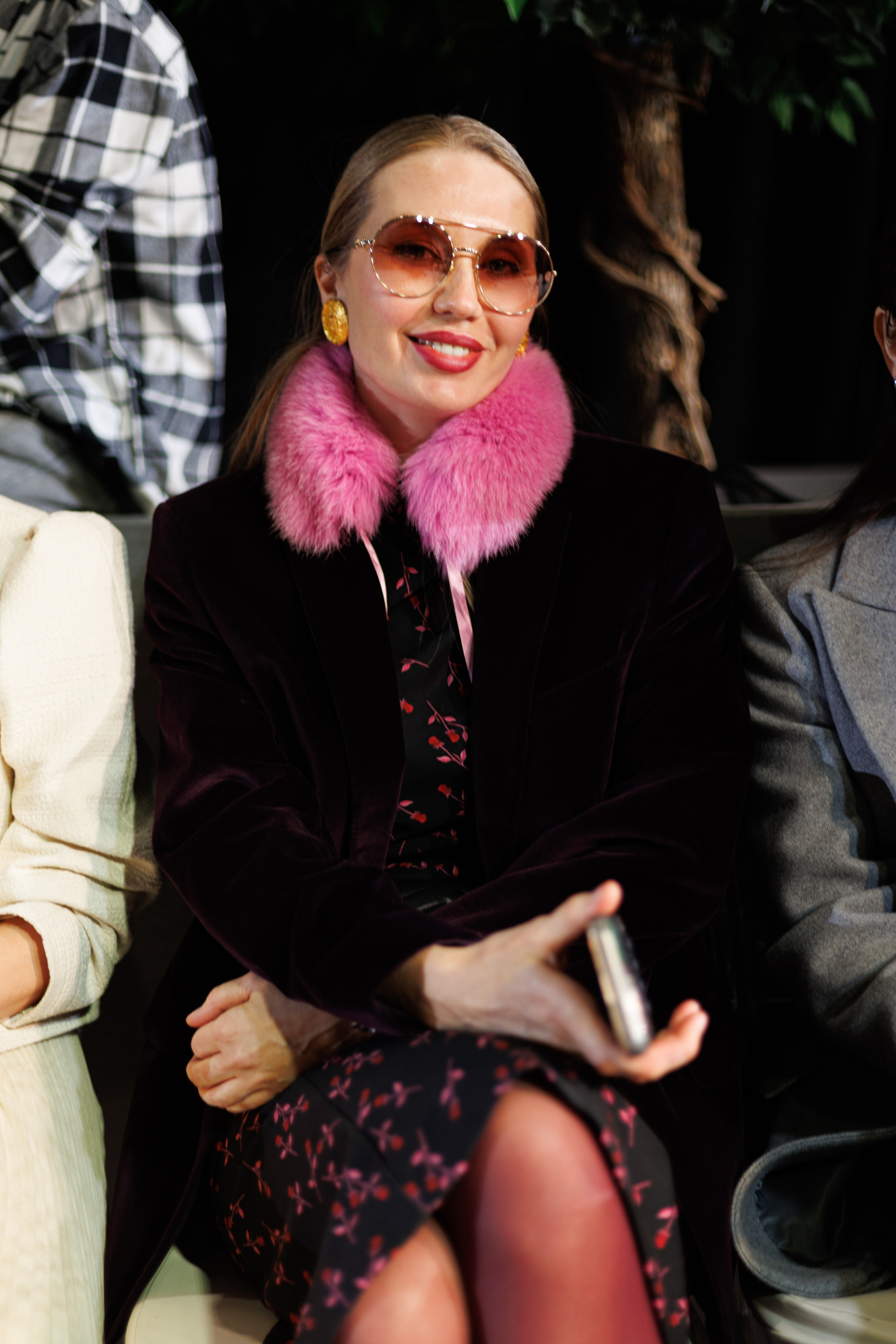 Новые горизонты. Фотограф Яна Белая