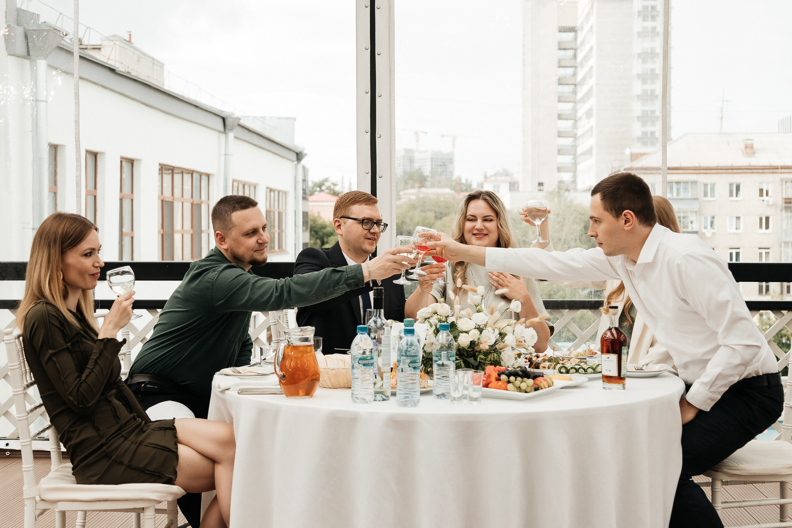 Сергей и Анастасия/2024. Свадебный и семейный фотограф в Екатеринбурге