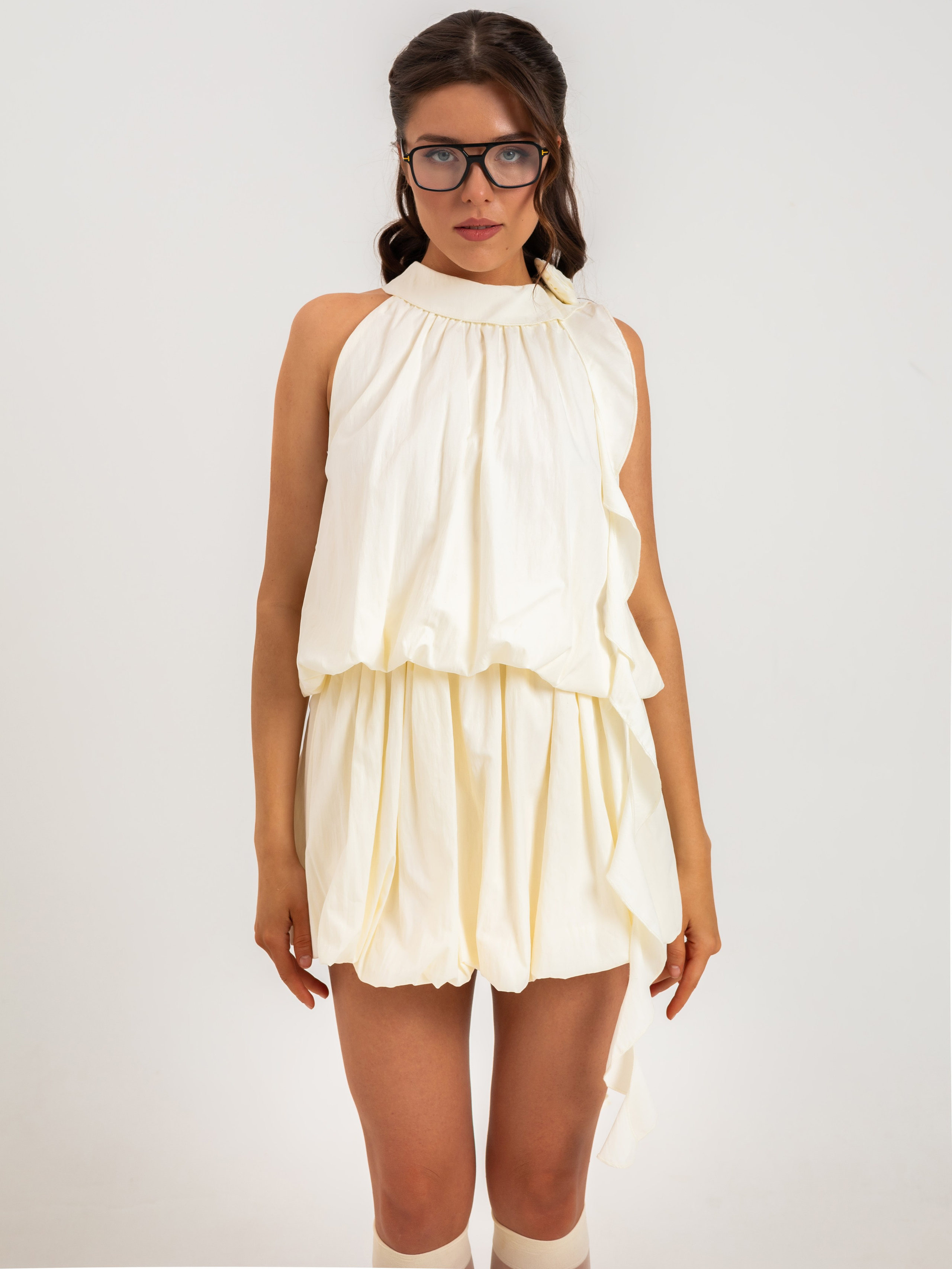 WB: BUNGIRL | Юбки и рубашки. Главная