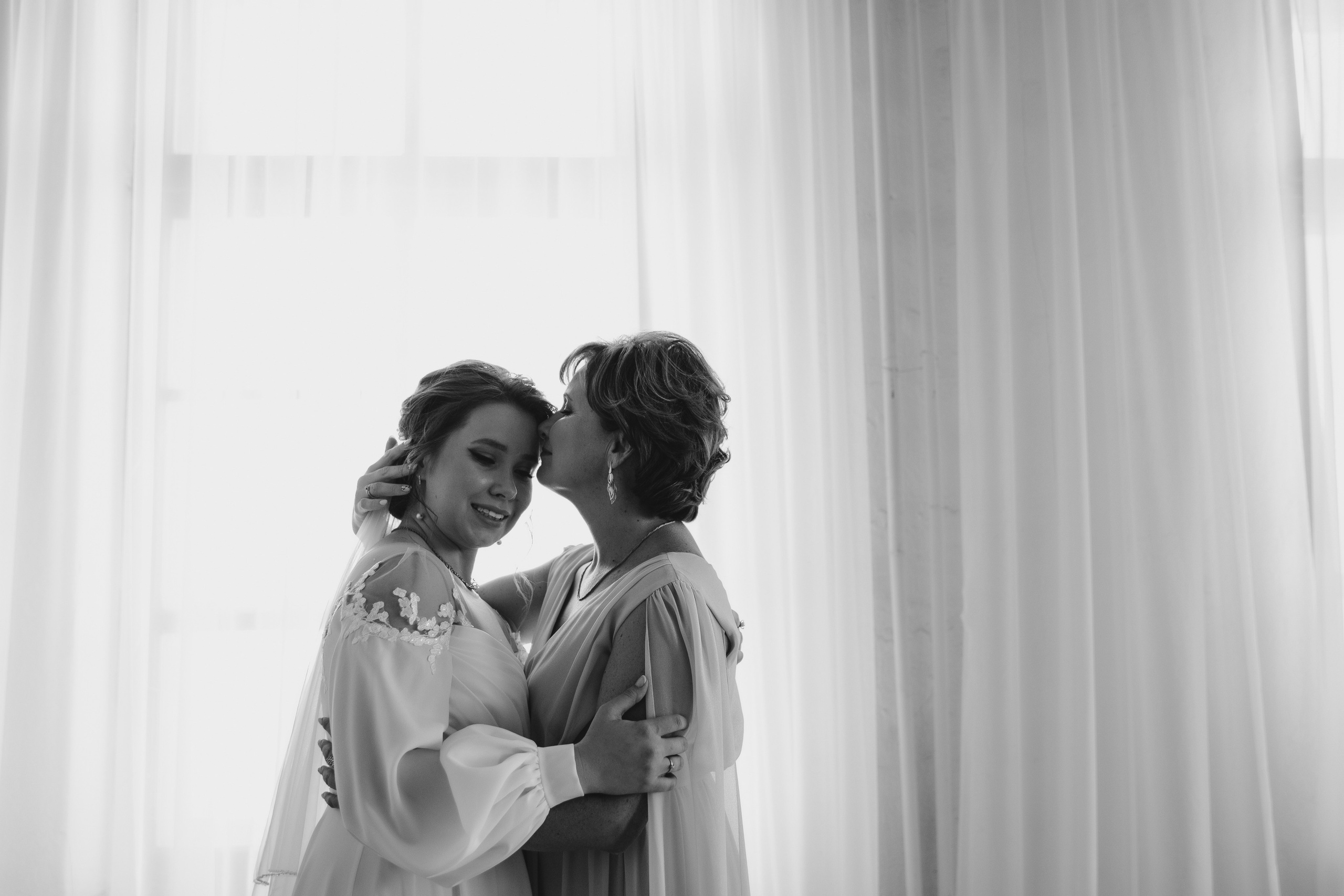 Роман и Елизавета. Свадебный и семейный фотограф в Коломне Мария Мусатова