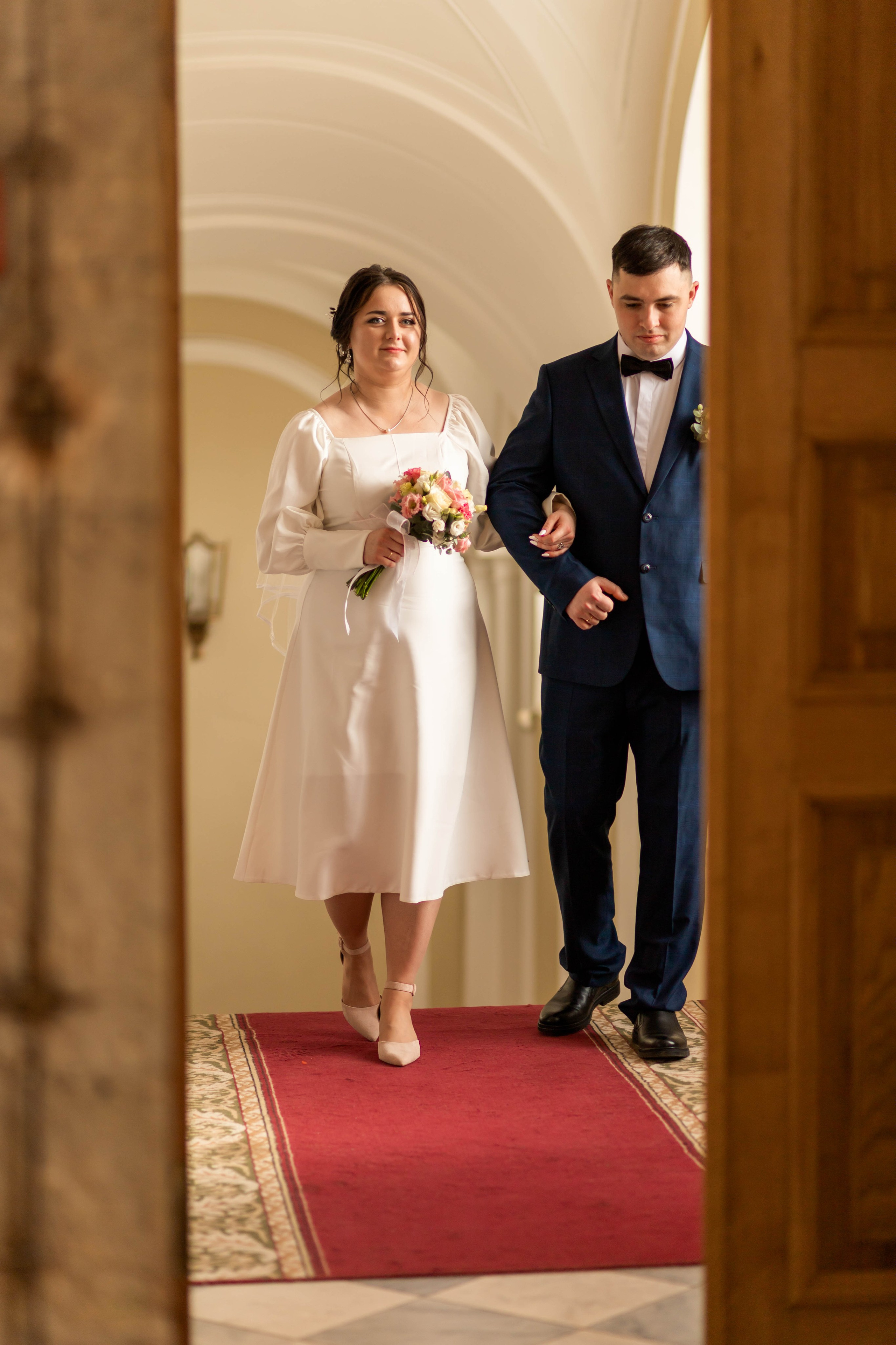 АНАСТАСИЯ И ИЛЬЯ СВАДЬБА. Семейный Фотограф в Санкт-Петербурге Пушкин Анастасия Дьяконенкова