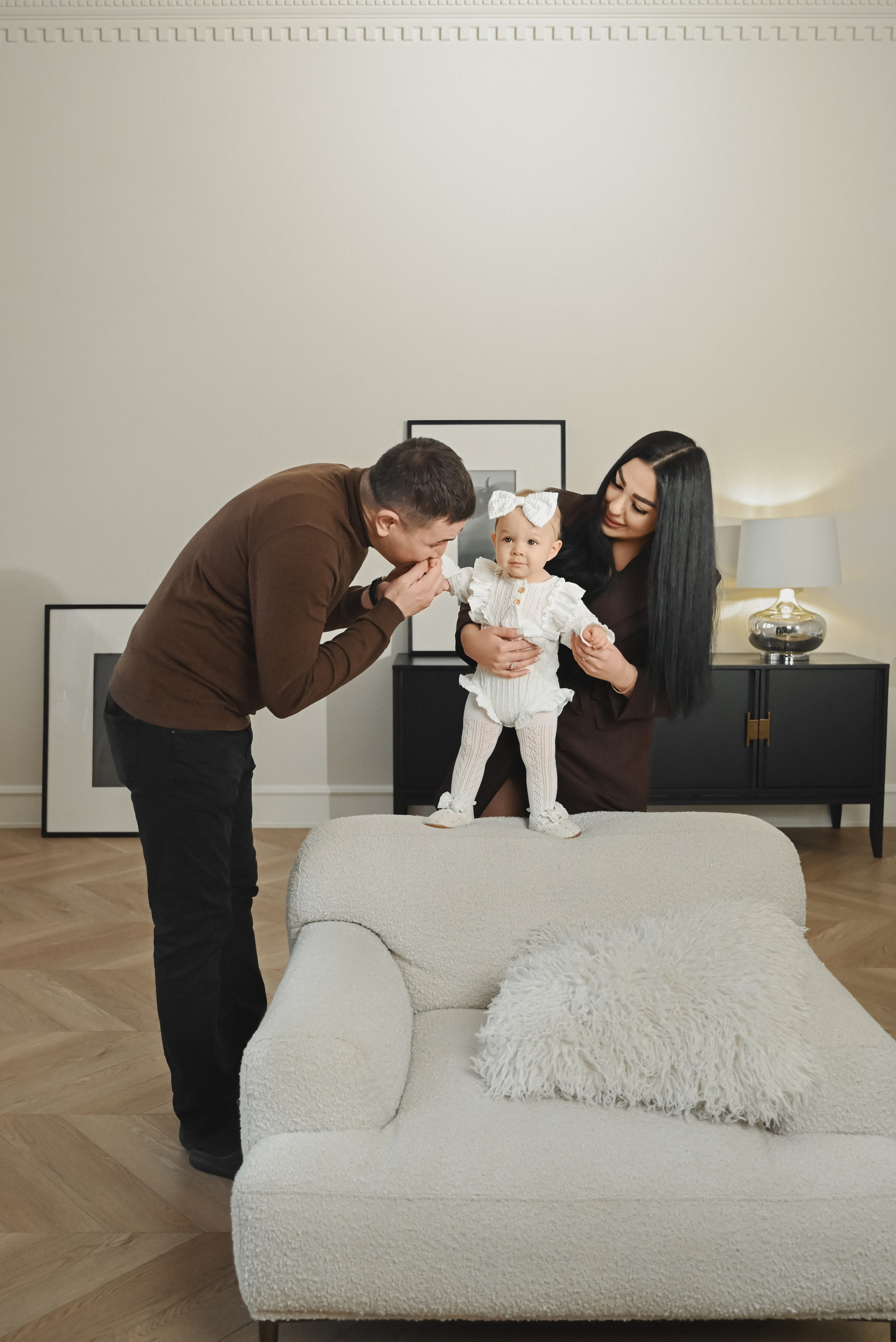 Годик. Фотограф индивидуальных и семейных историй в Краснодаре и за его пределами