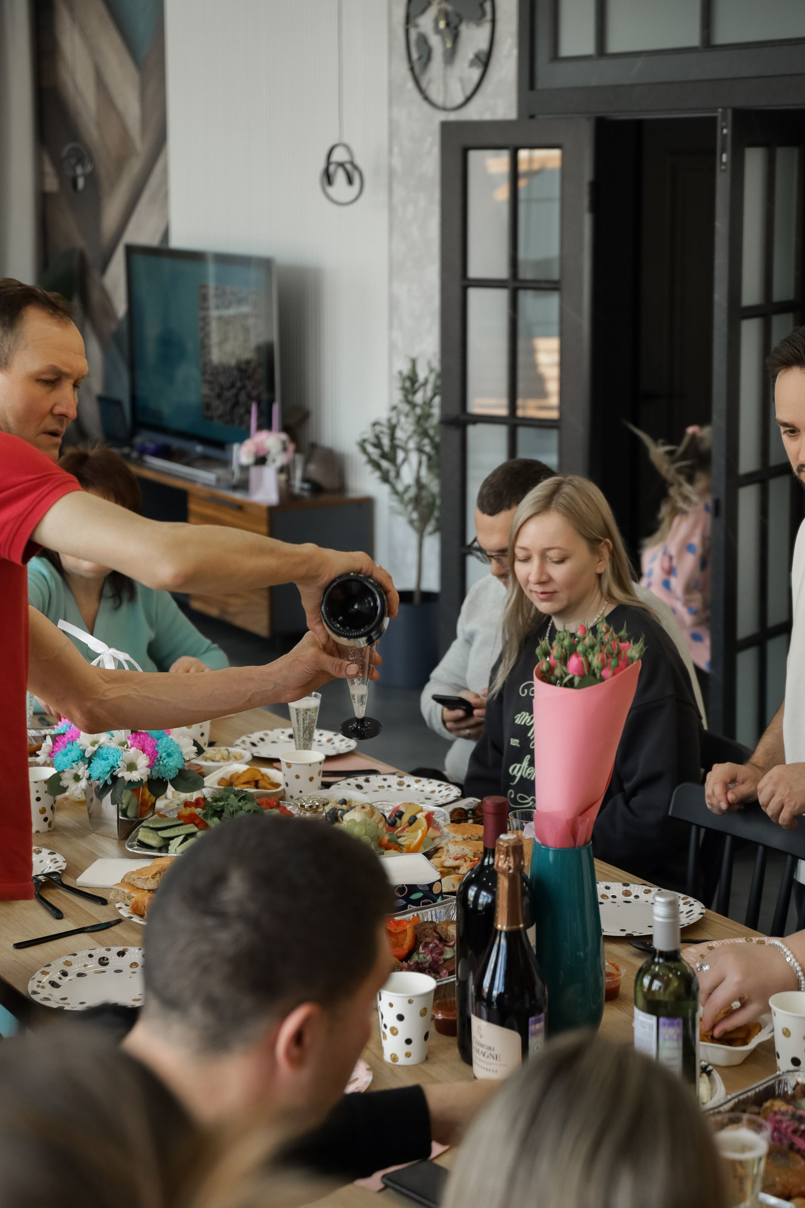 Алисе 1 год. АНАСТАСИЯ КУЗНЕЦОВА | ФОТОГРАФ ЧЕБОКСАРЫ