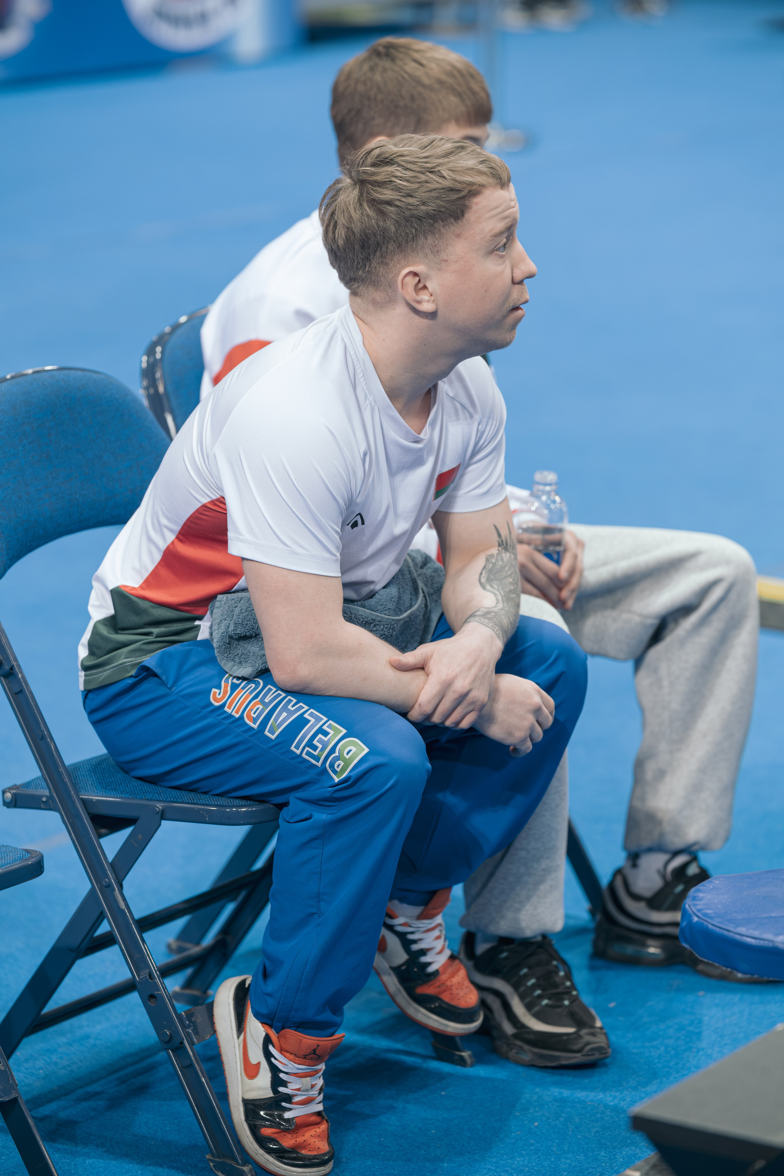 Турнир по боксу «Minsk Open». Https://www.instagram.com/paparrazzio