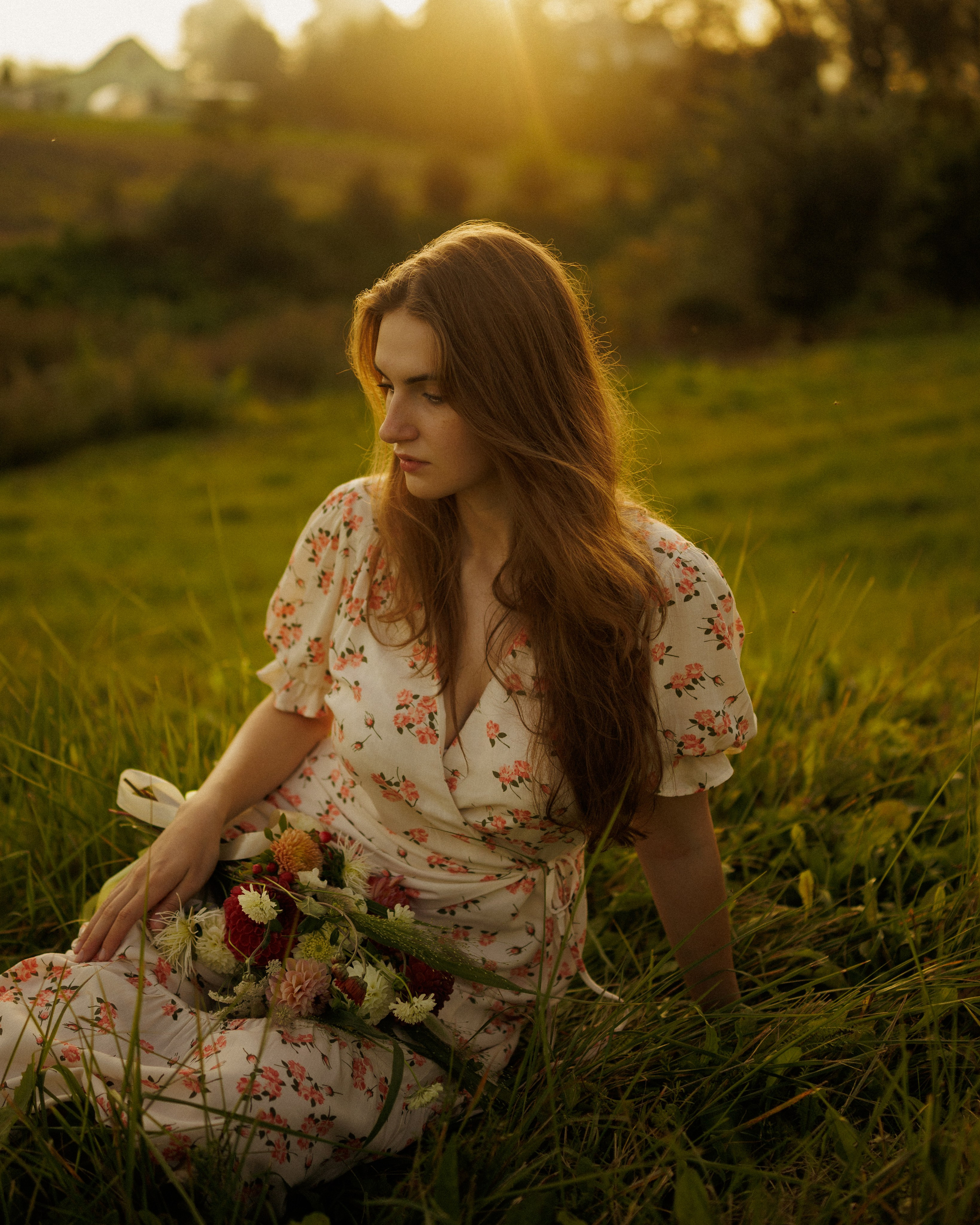 Юліяна. Партрэтны і вясельны фатограф у Мінску Юлія Раманькова