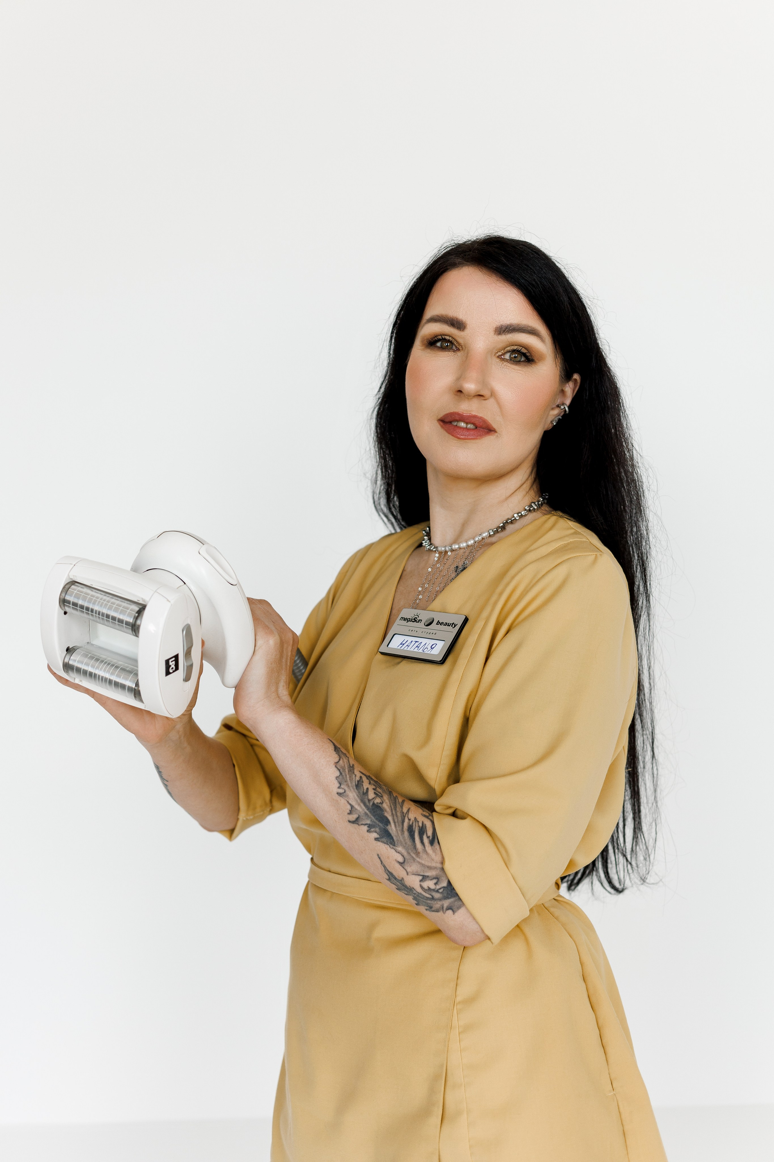 Контентная фотосессия для салона красоты. КОНТЕНТ ФОТОГРАФ