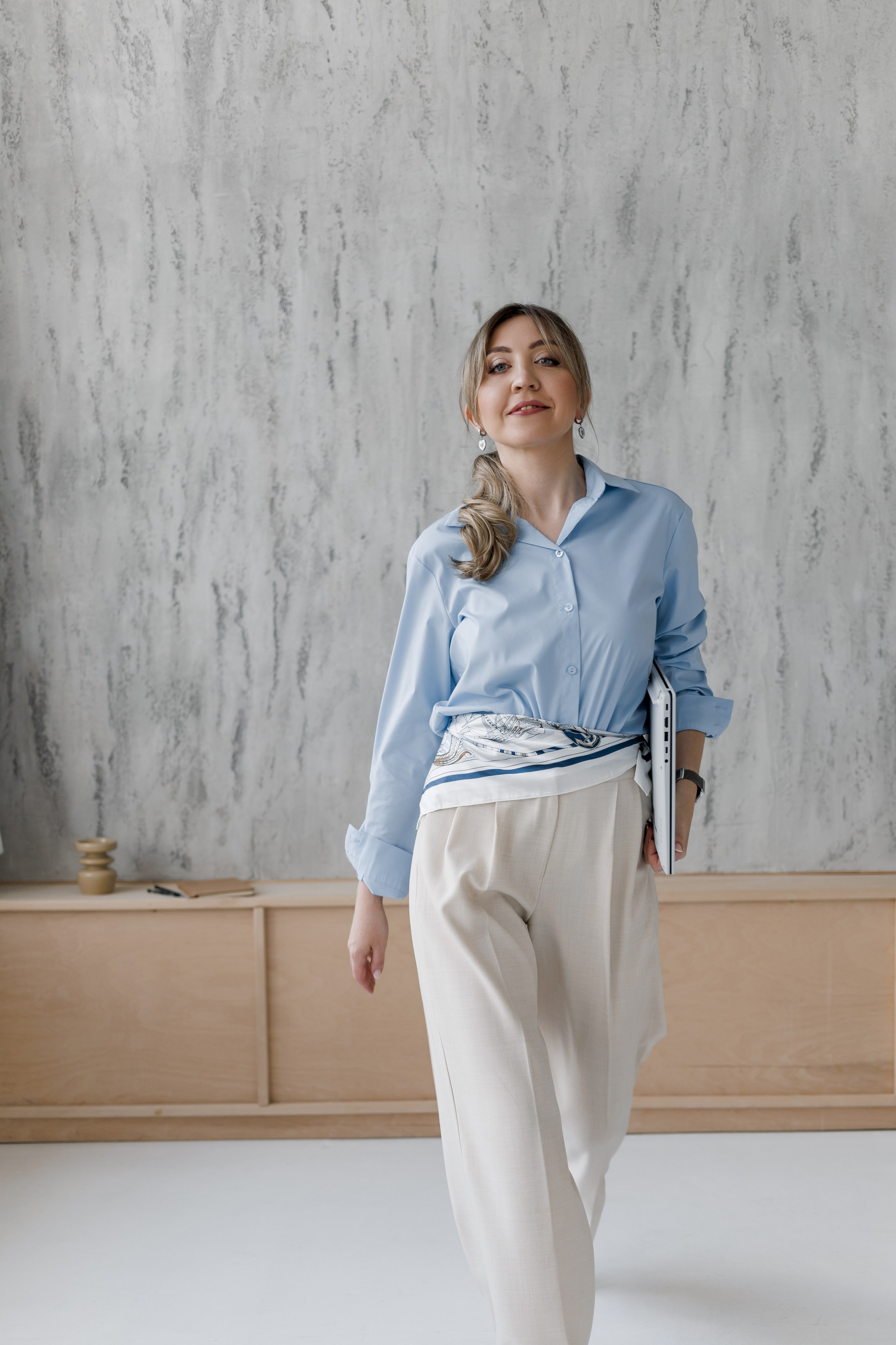 Контентная фотосессия для бухгалтера. КОНТЕНТ ФОТОГРАФ