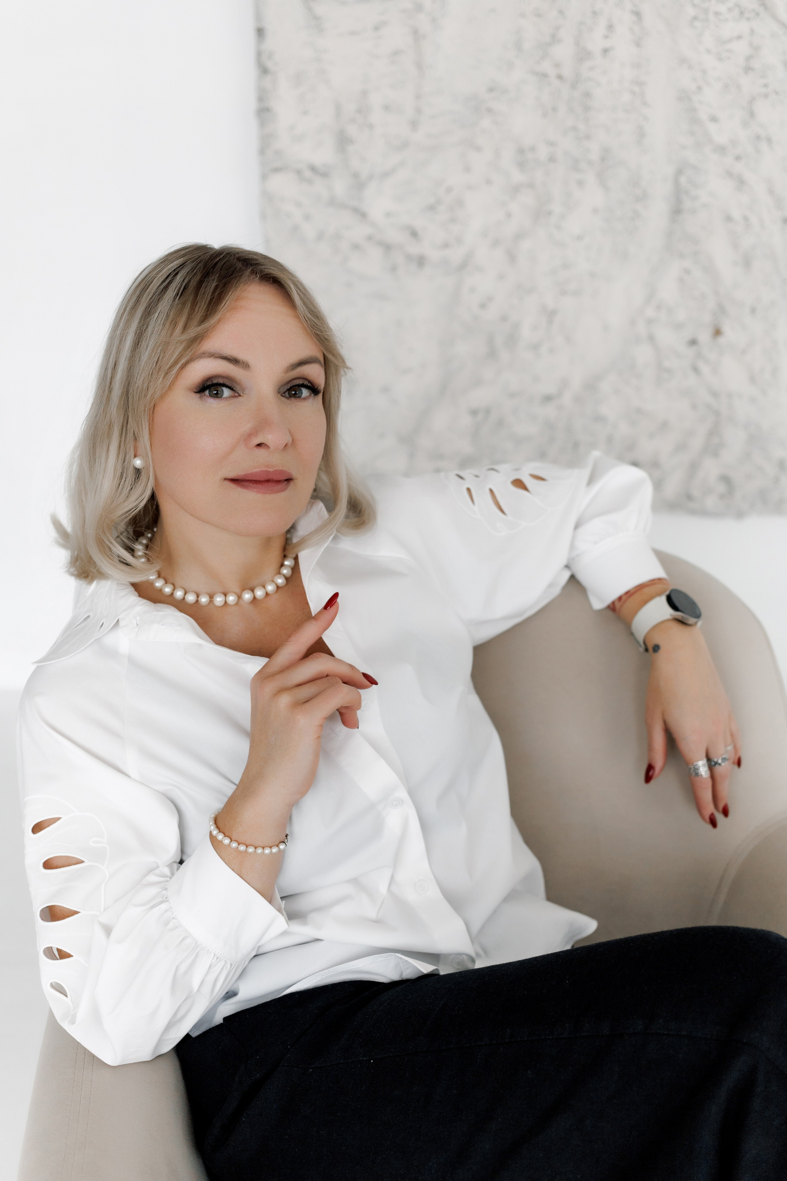 Контентная съемка для мастера перманентного макияжа | Фотограф Анна Островская. КОНТЕНТ ФОТОГРАФ