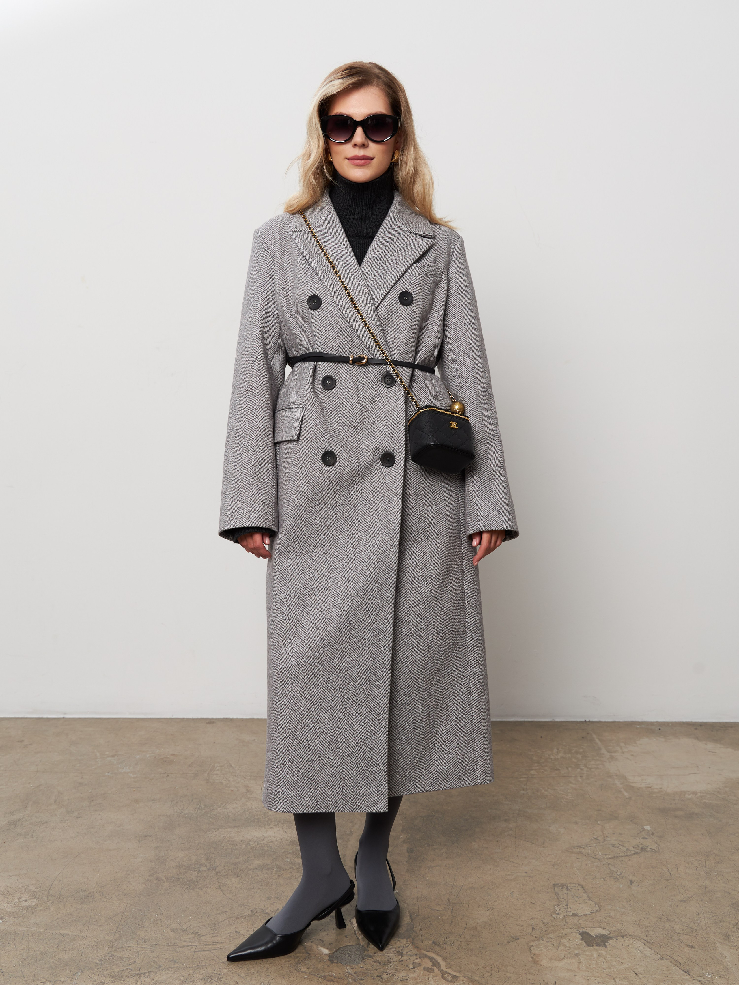 Mokoz. Fashion фотограф в Москве Алиса Деко