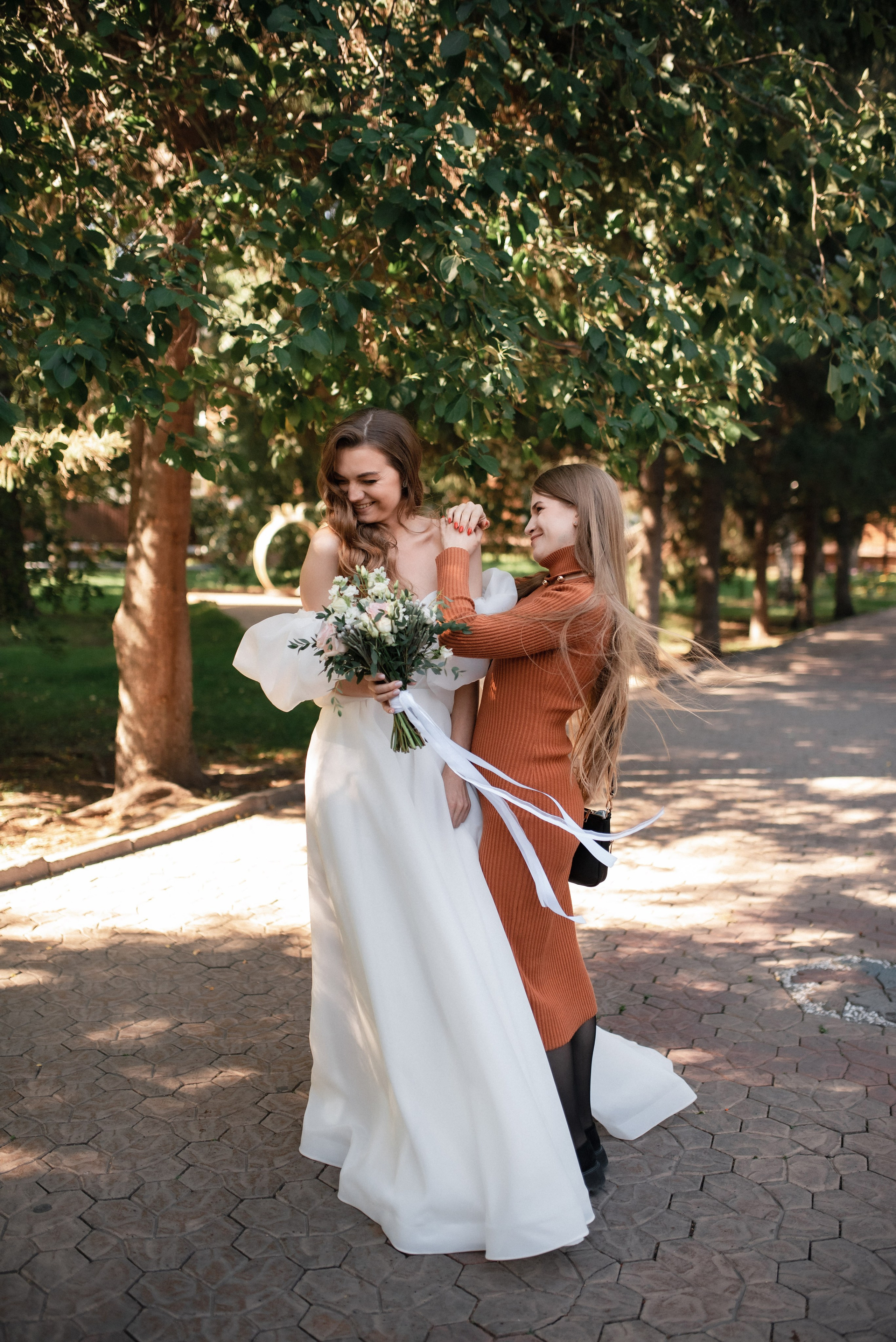 Свадебная фотосъемка Алексея и Кристины в Барнауле. Свадебный фотограф. Сергей Богомолов. Свадебный и семейный фотограф