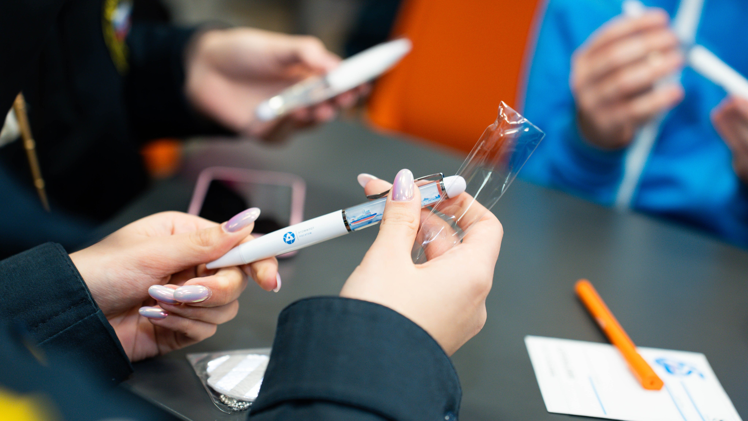 Игра: «Что? Где? Когда?». Туманов Кирилл Фото, видео и аэросъемка в Мурманской области