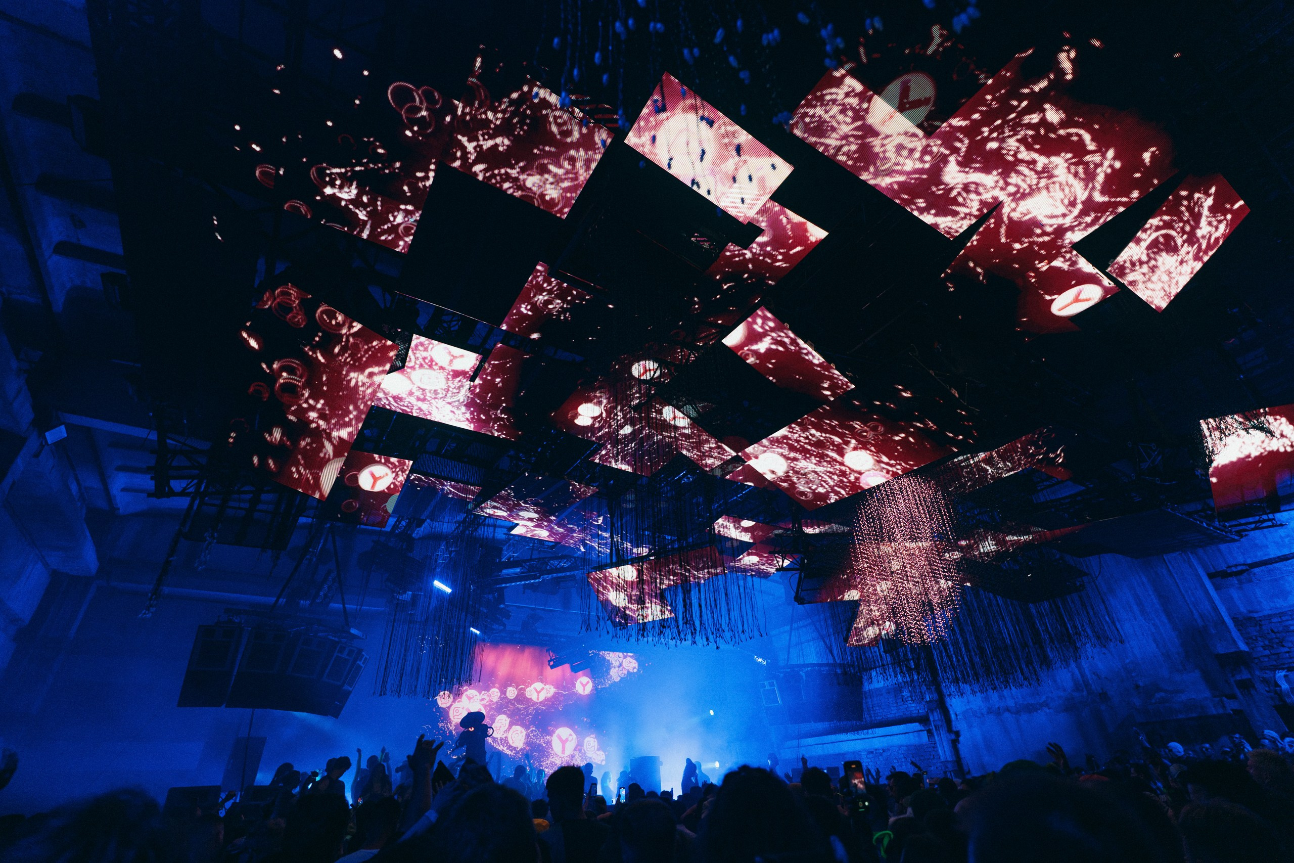 Outline 2025. Тимур Ханифаев