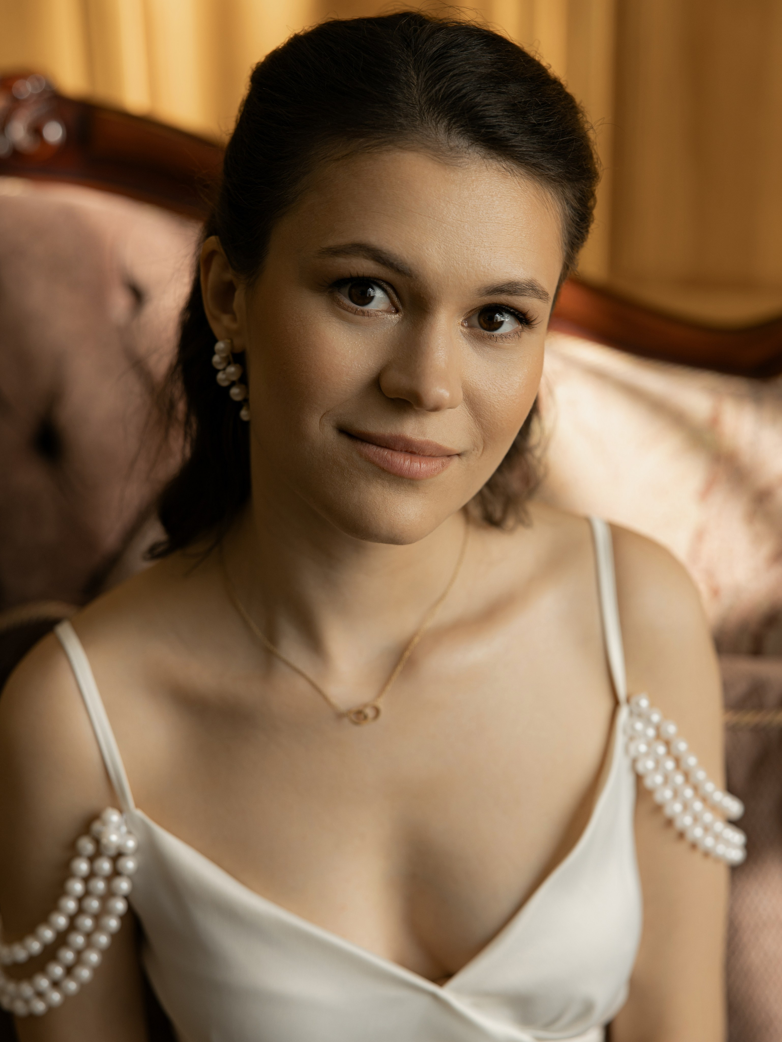 Свадьба Даши и Вовы. Свадебный фотограф Москва