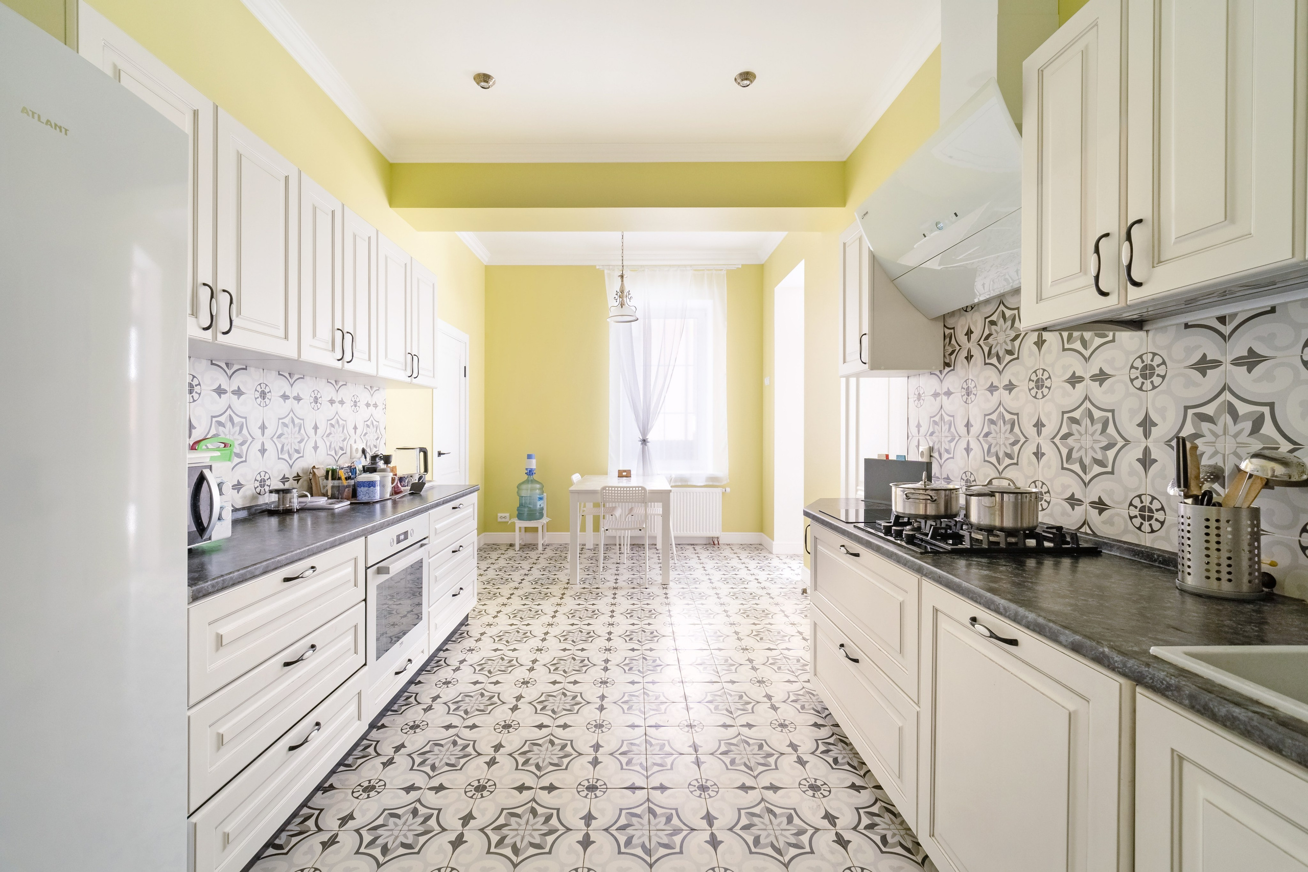 Интерьерная фотосъемка детского сада. Интерьерный и архитектурный фотограф в Москве Панова Ольга