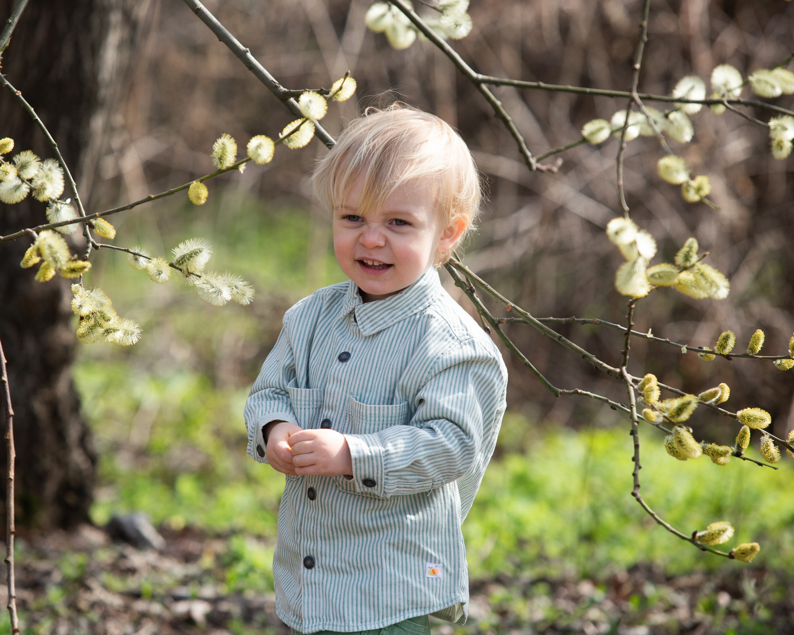 Светлана и Денис. Репортажный фотограф в Москве