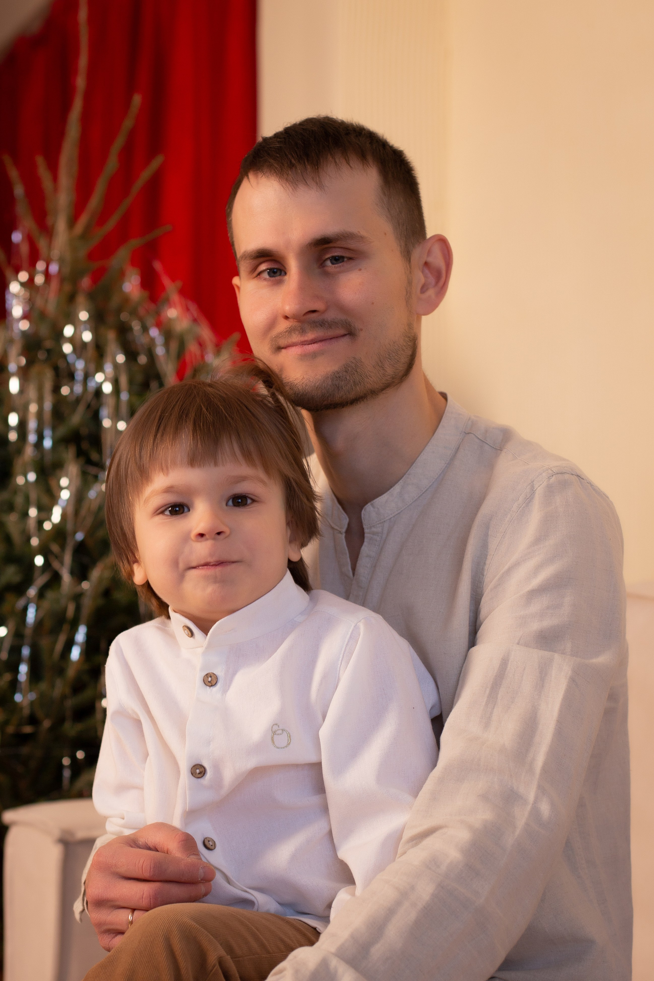 Дмитрий, Лада, Степан. Фотограф/Контент-фотограф в Гусь-Хрустальном Валентина Ванюхина